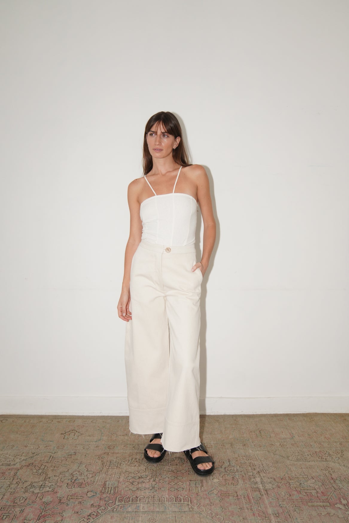 PIA Pant
