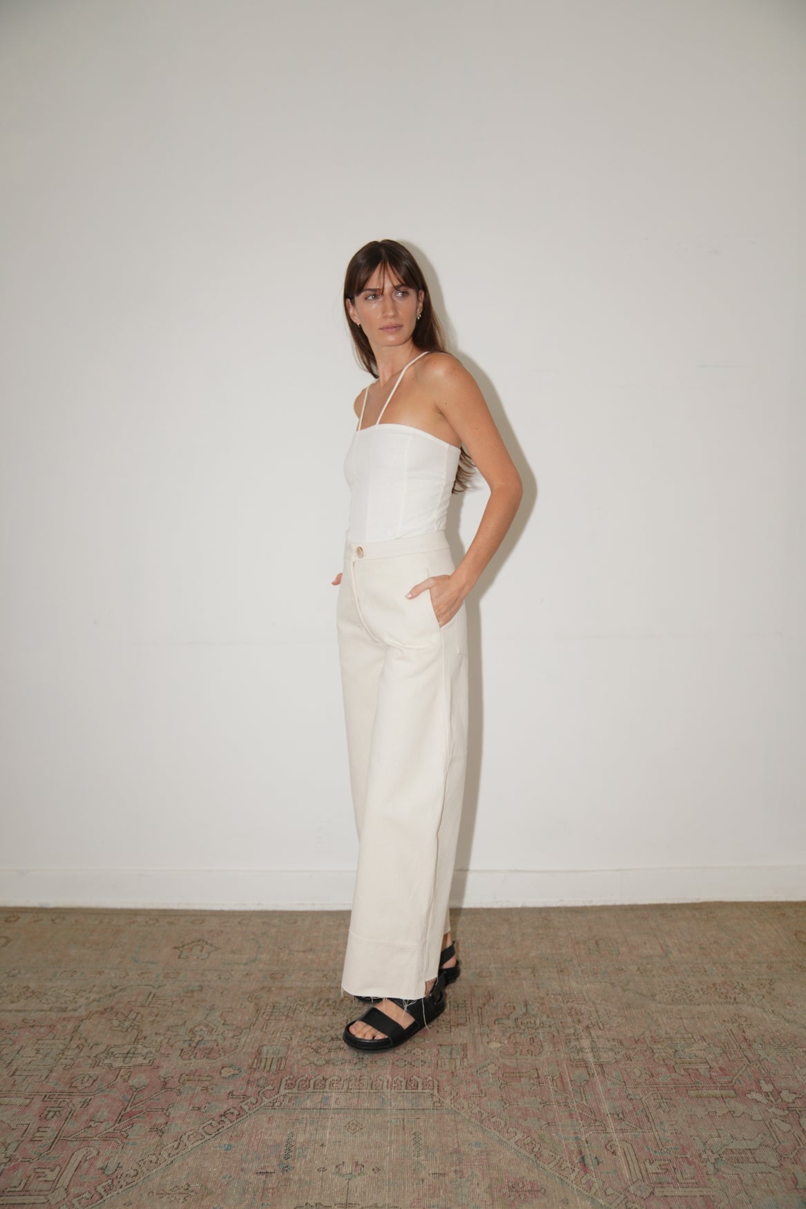 CELINE Top
