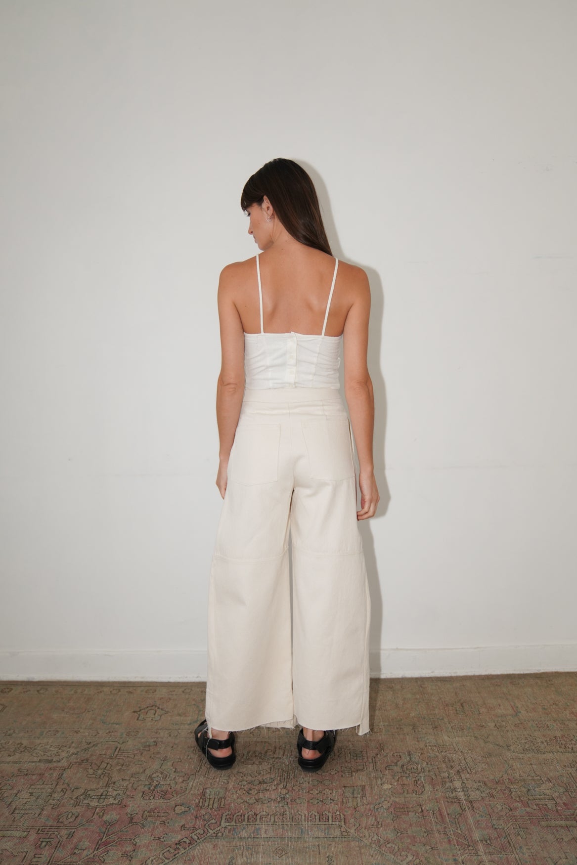 PIA Pant