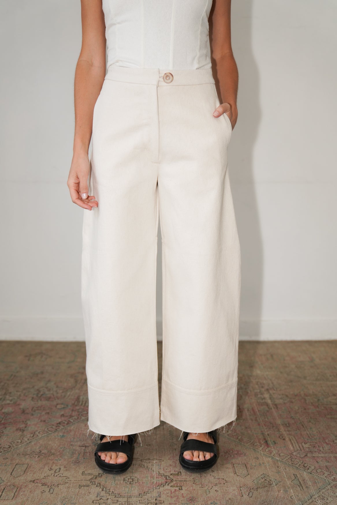 PIA Pant