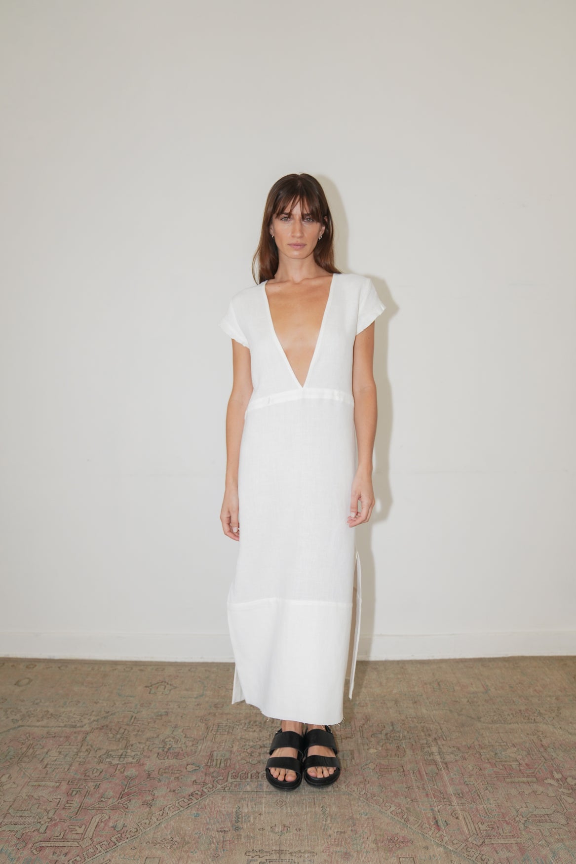 OLY Dress
