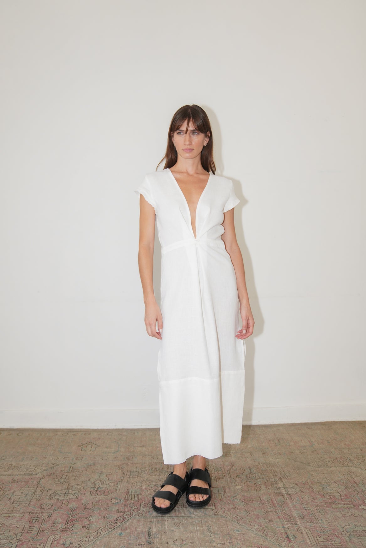 OLY Dress