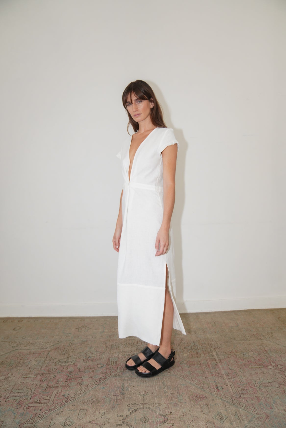 OLY Dress