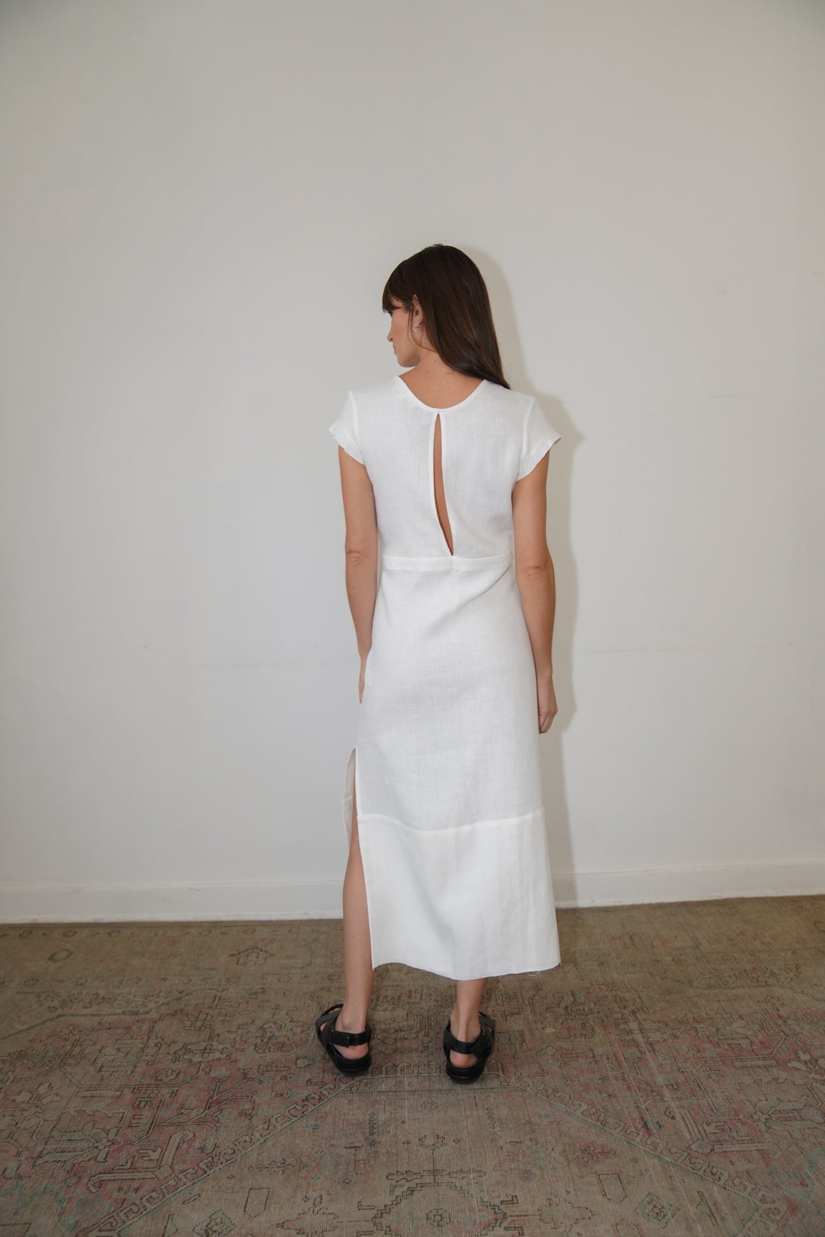 OLY Dress