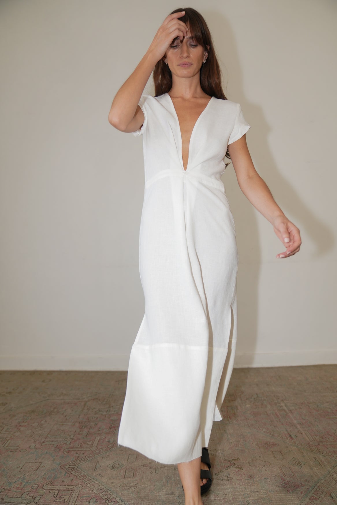 OLY Dress