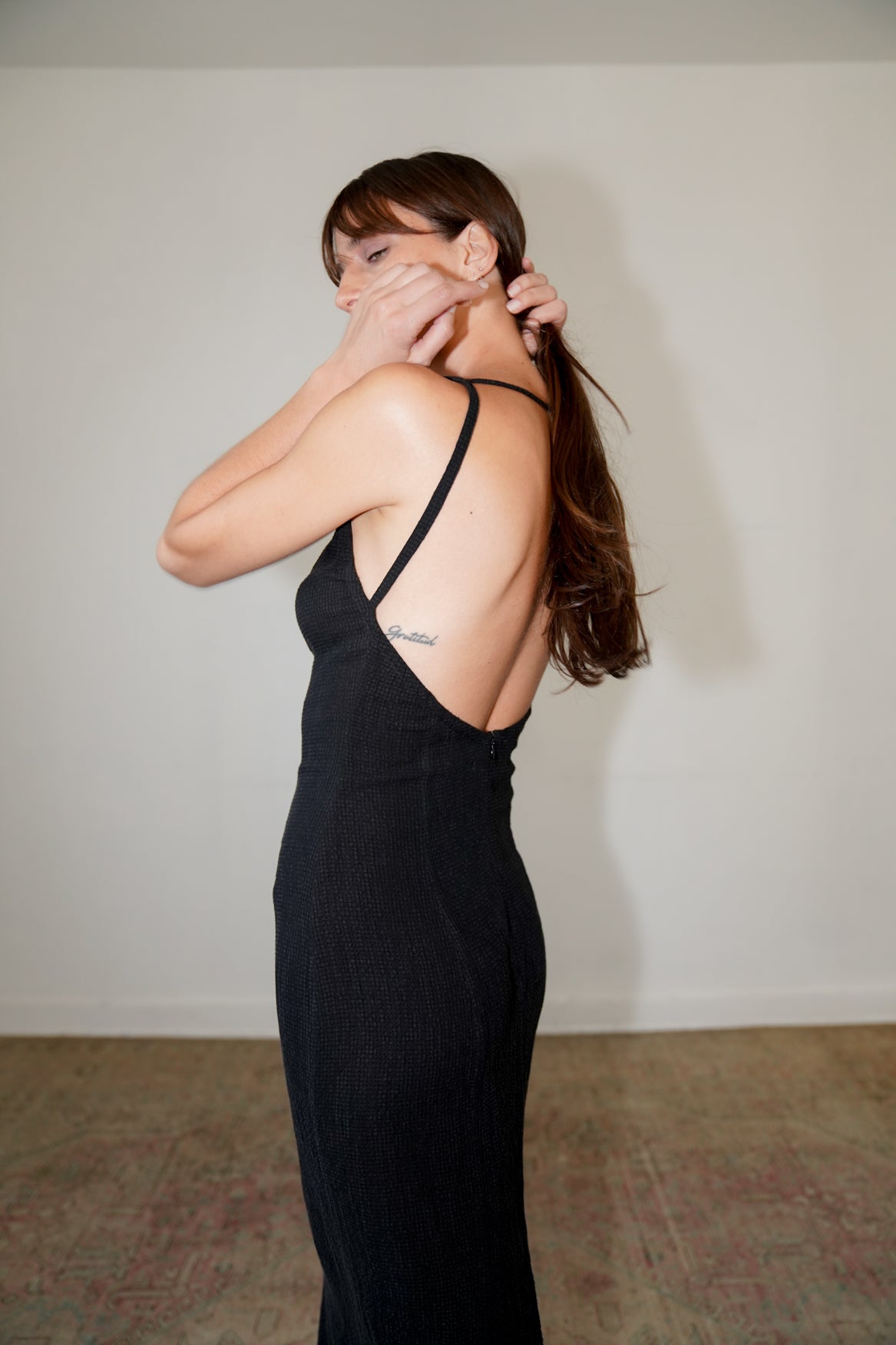 CELIA Dress