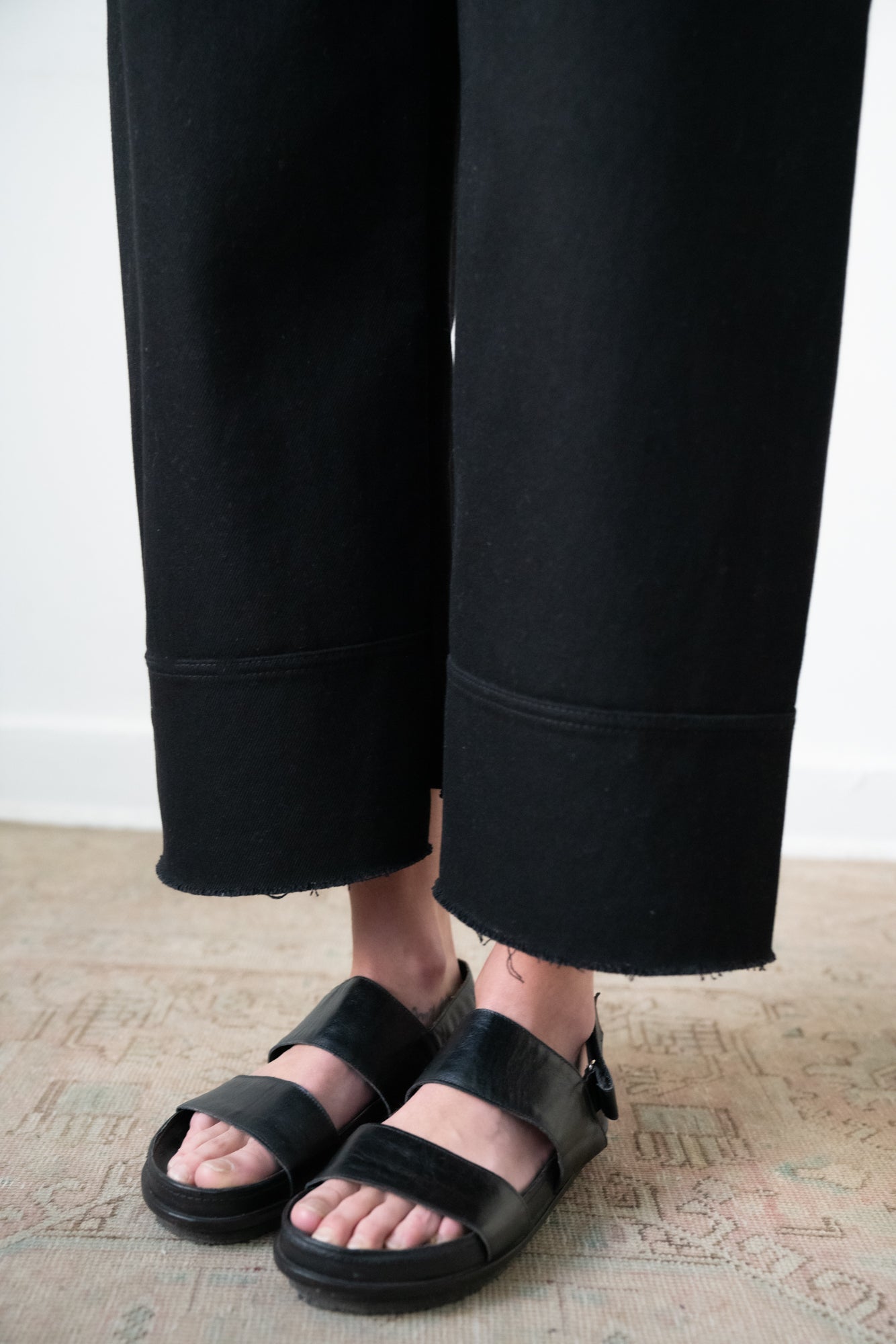 PIA Pant – ZII Ropa