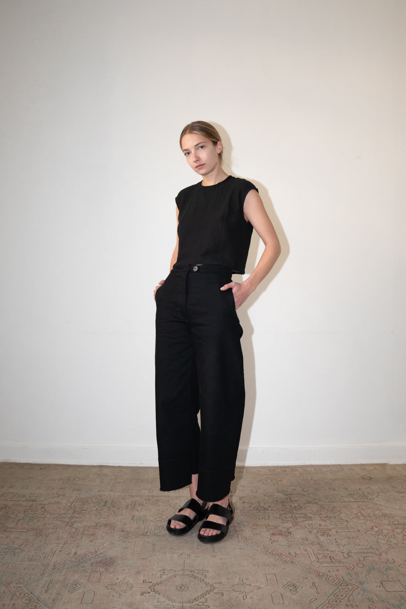 PIA Pant – ZII Ropa