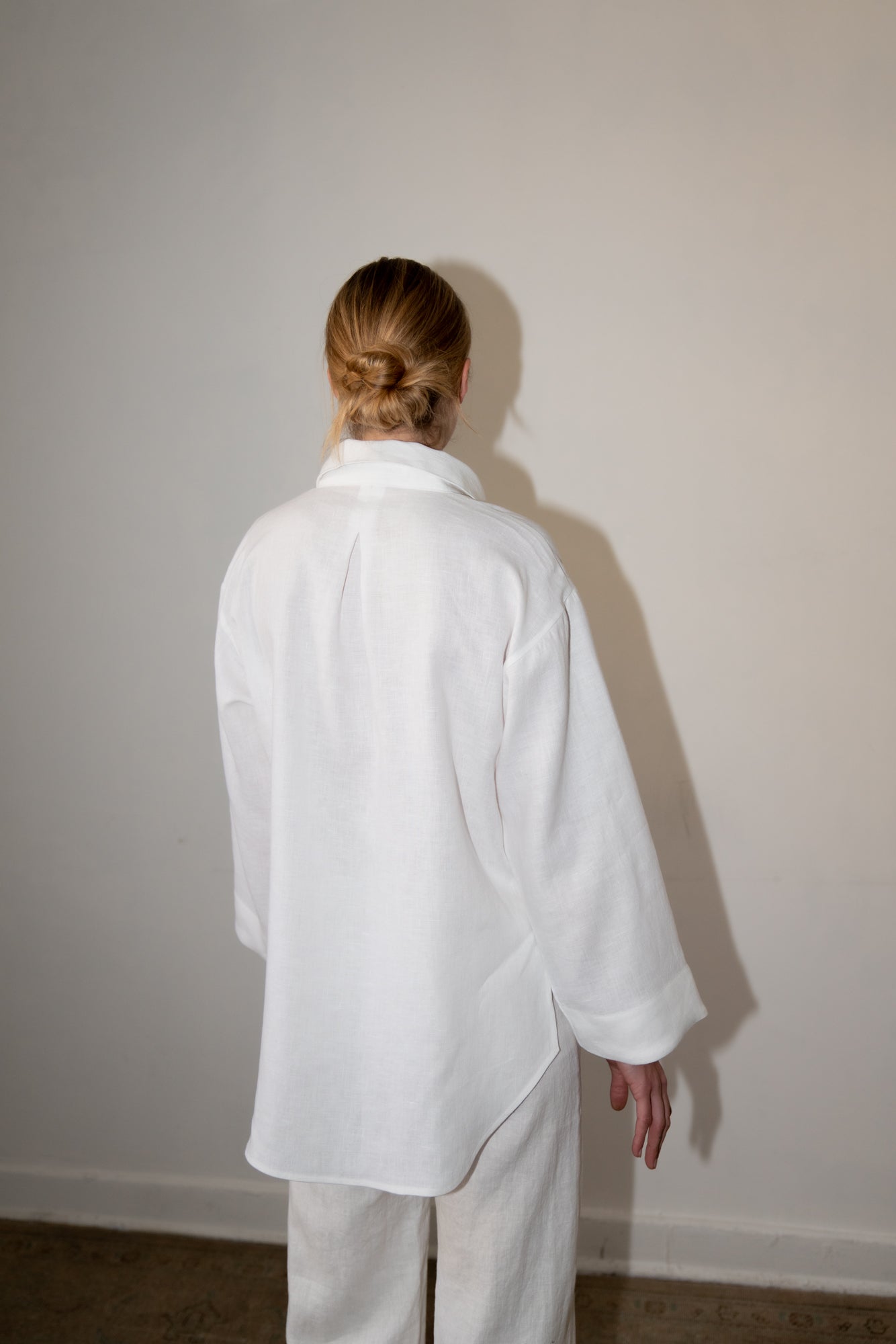 ルチアページ LUC Shirt
