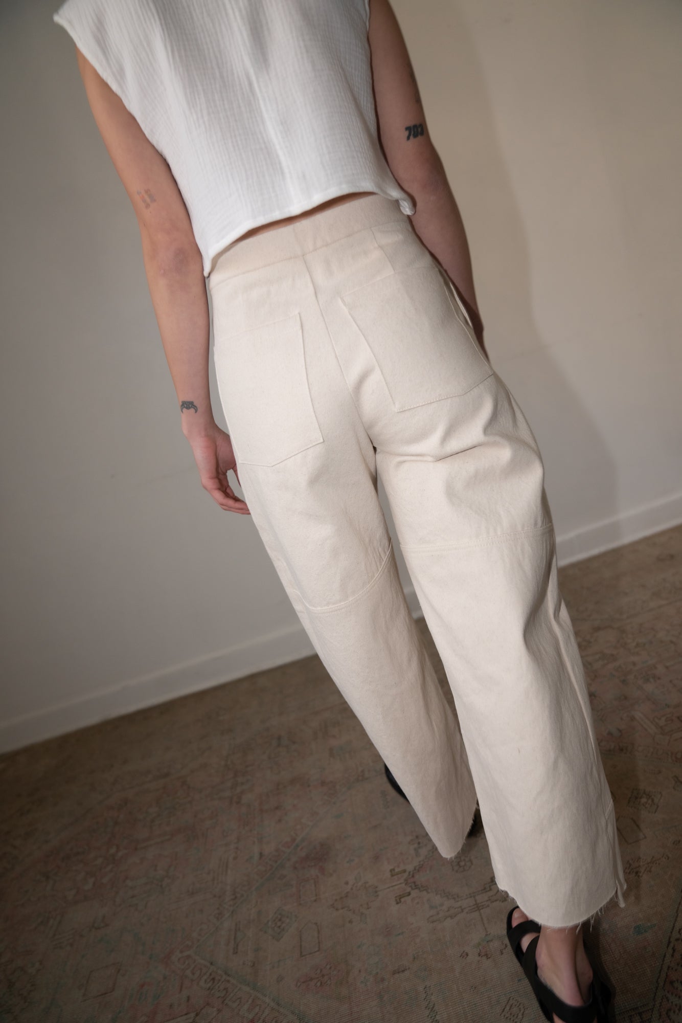 PIA Pant – ZII Ropa