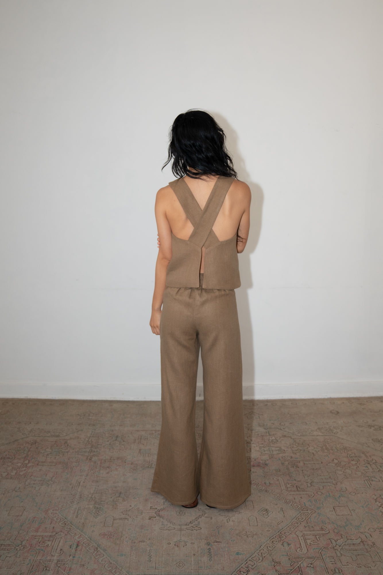 AKU Top