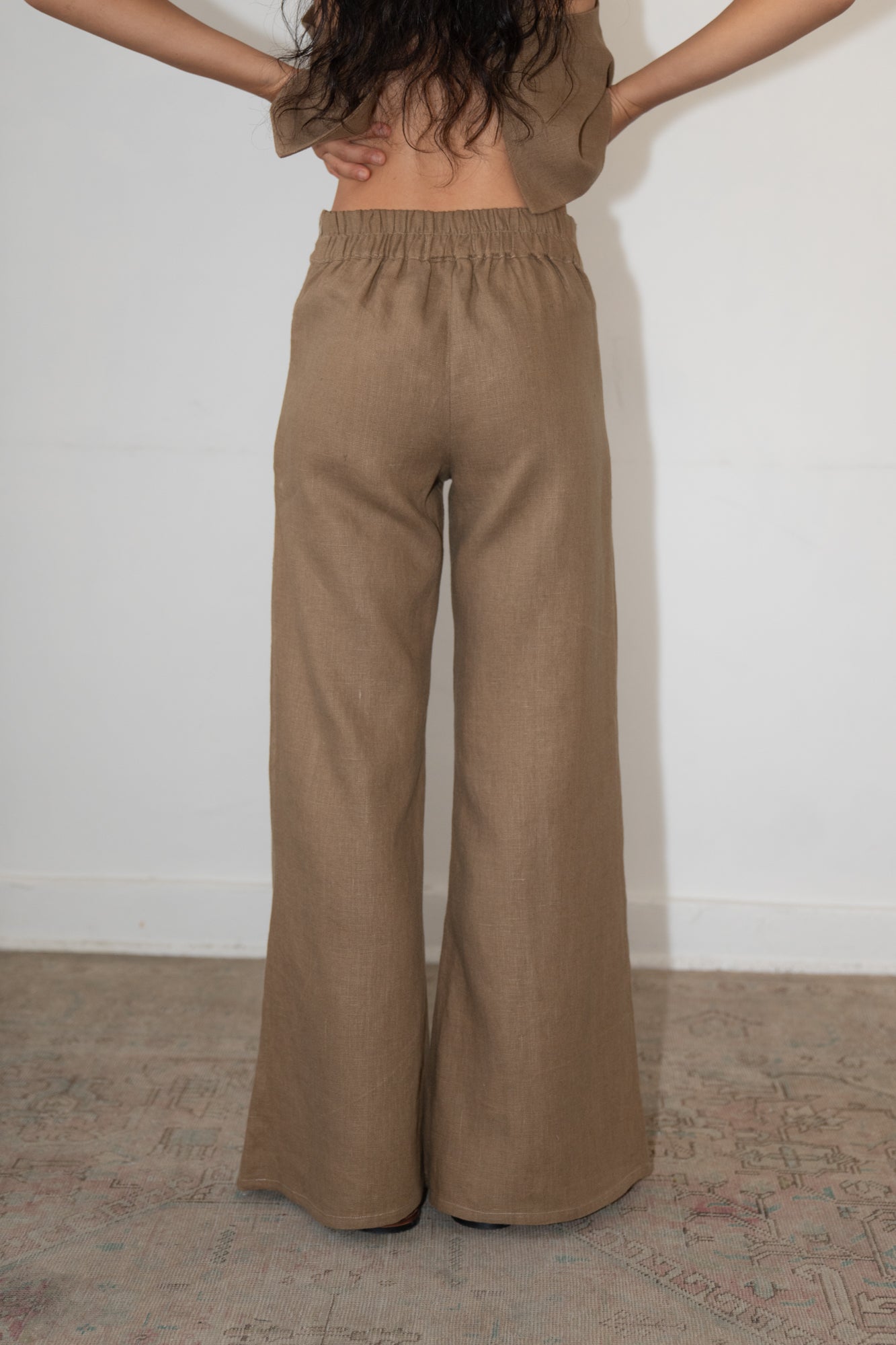 LORA Pant