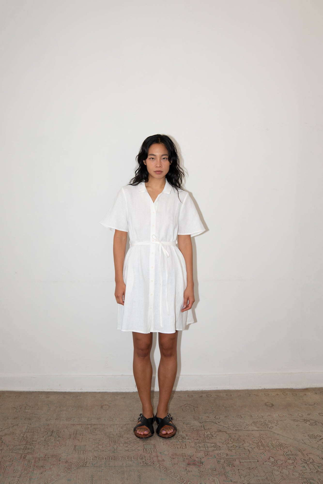 FRANCIS Dress