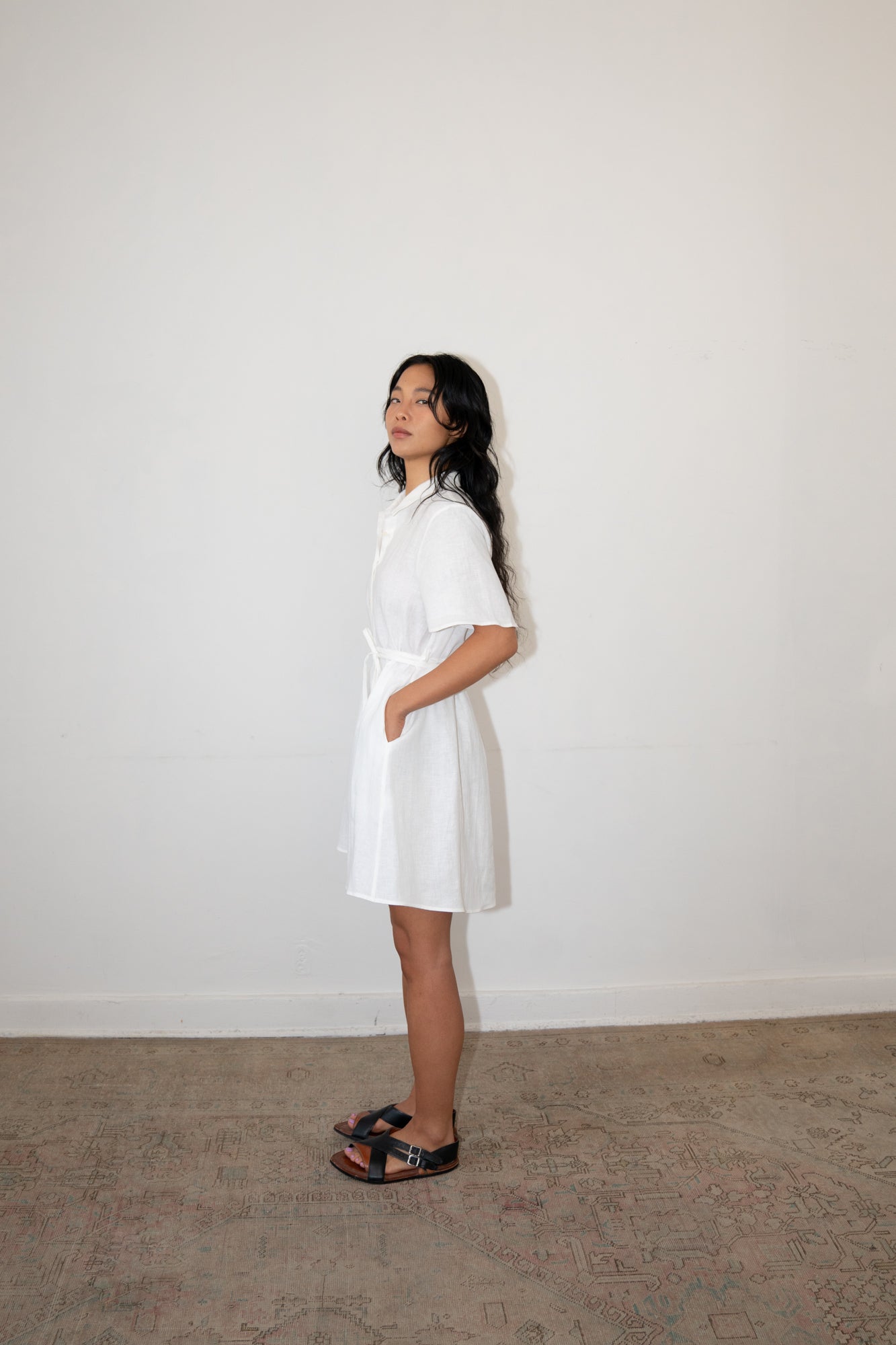 FRANCIS Dress