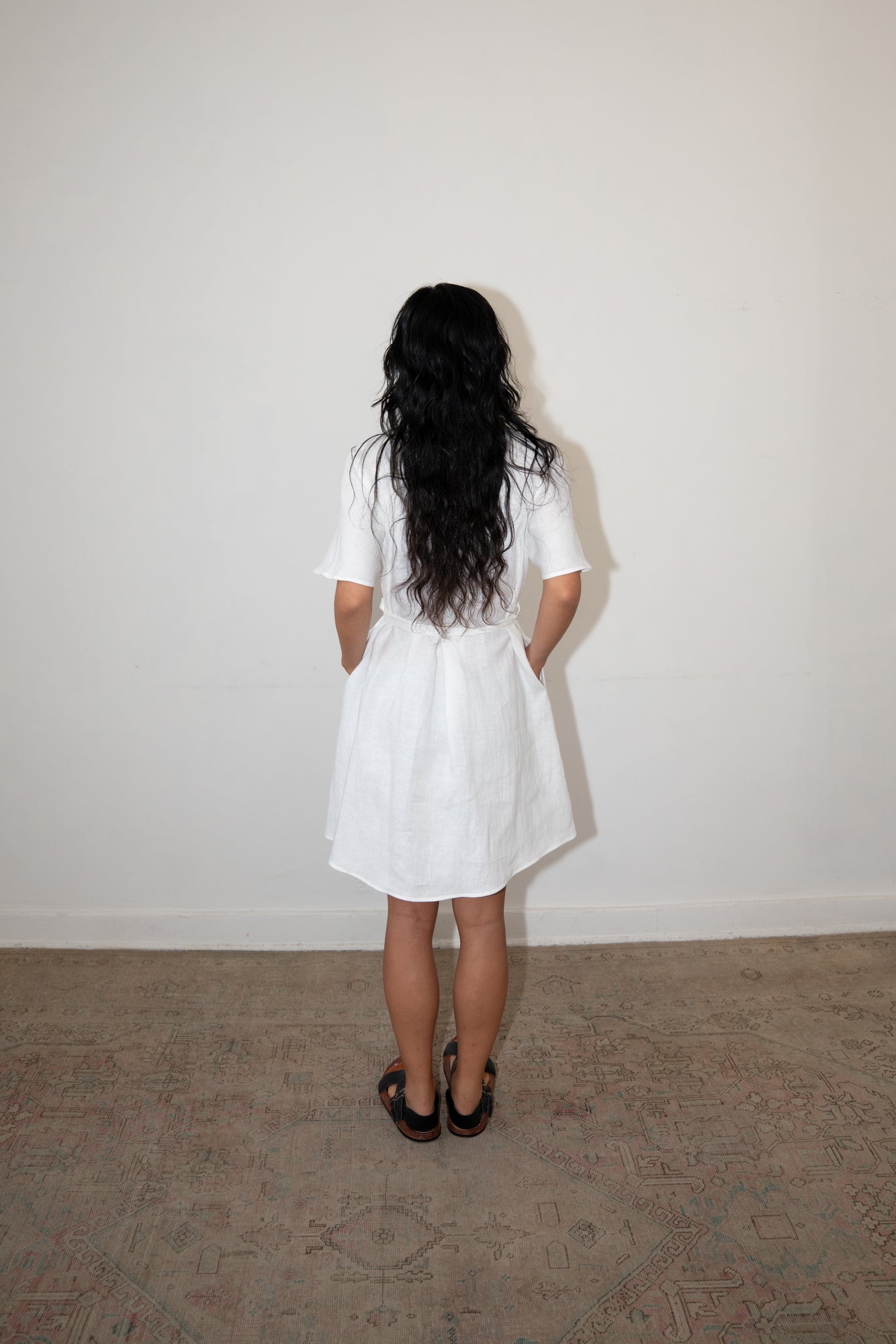 FRANCIS Dress