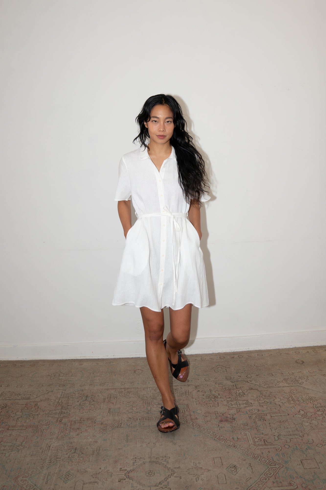 FRANCIS Dress