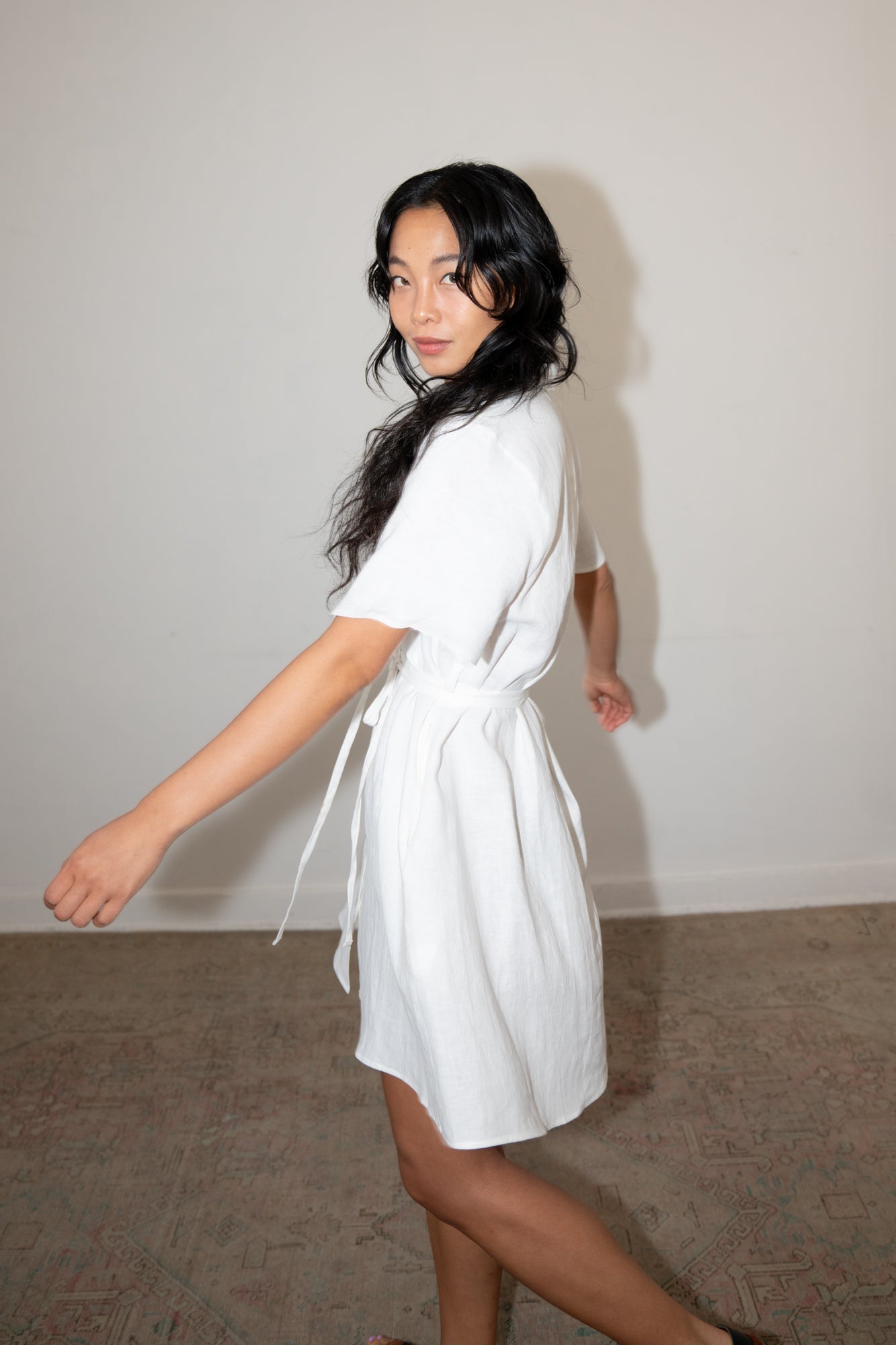 FRANCIS Dress