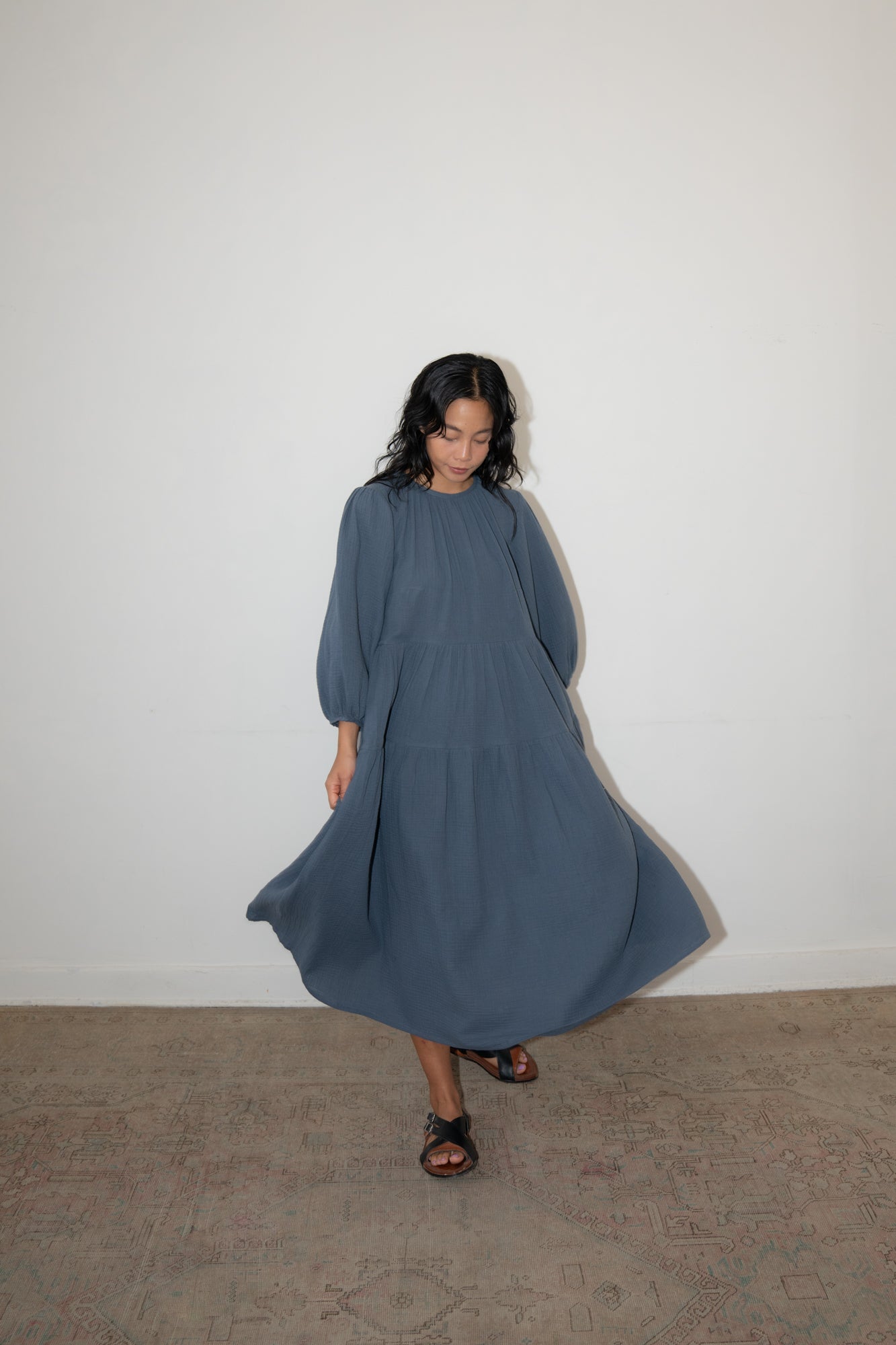 NELLA Dress