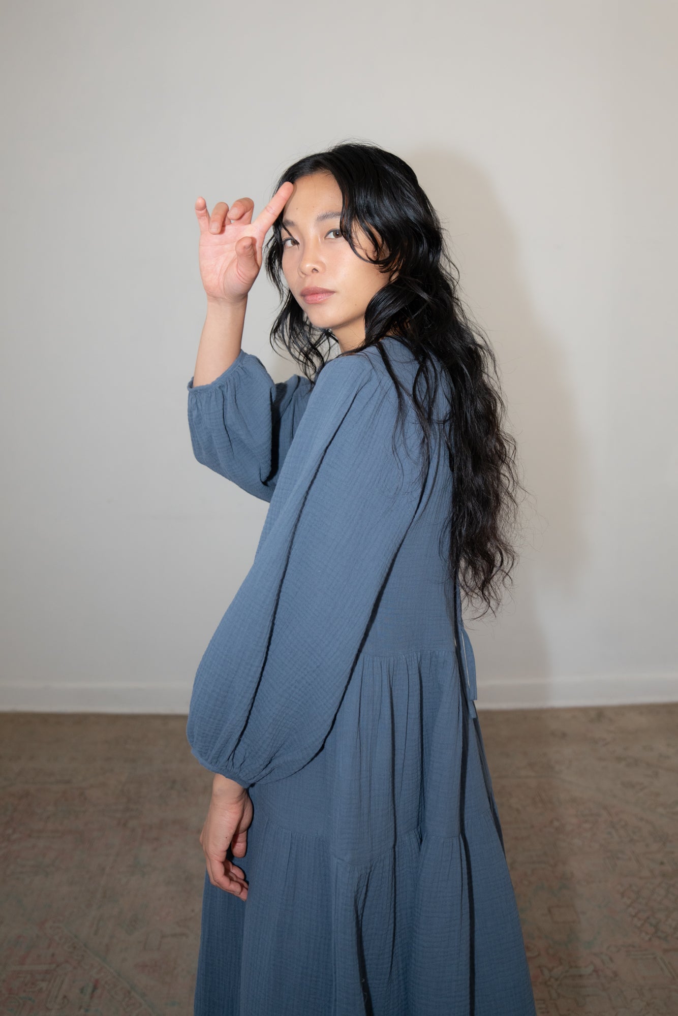 NELLA Dress