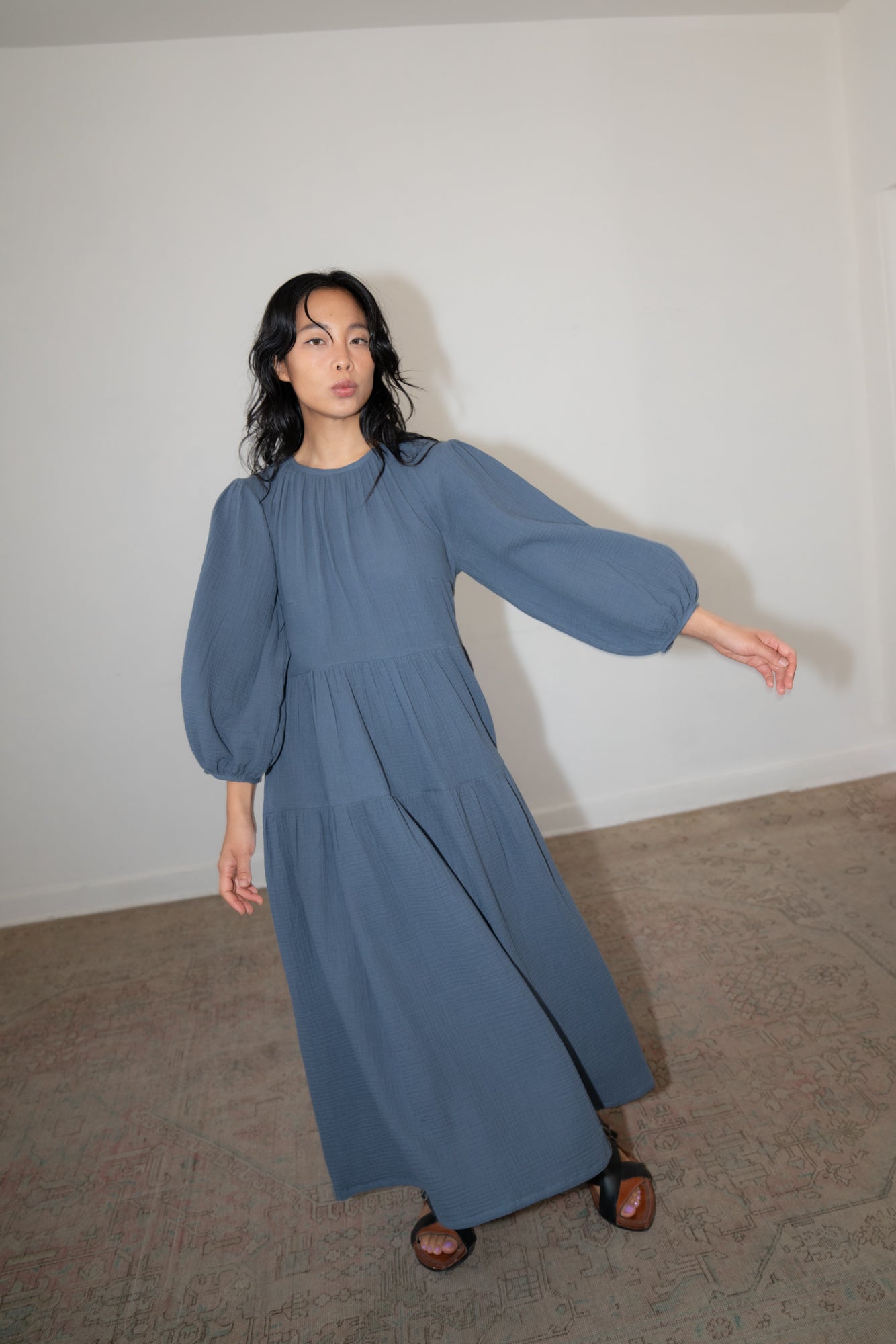 NELLA Dress