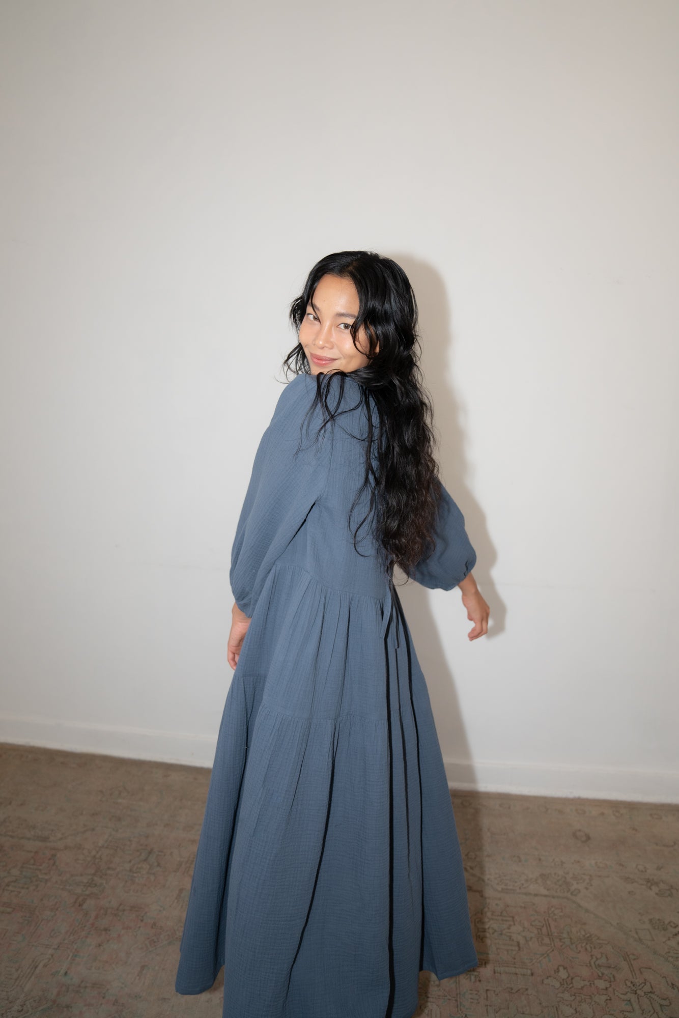 NELLA Dress