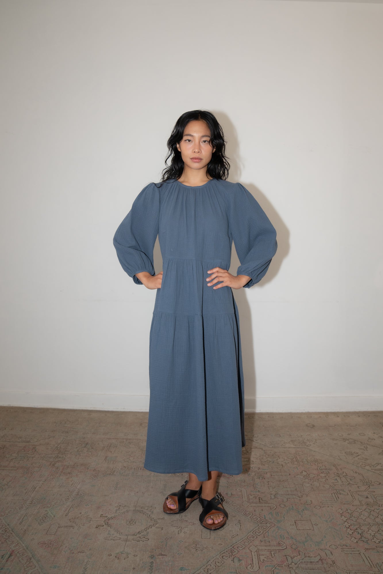 NELLA Dress