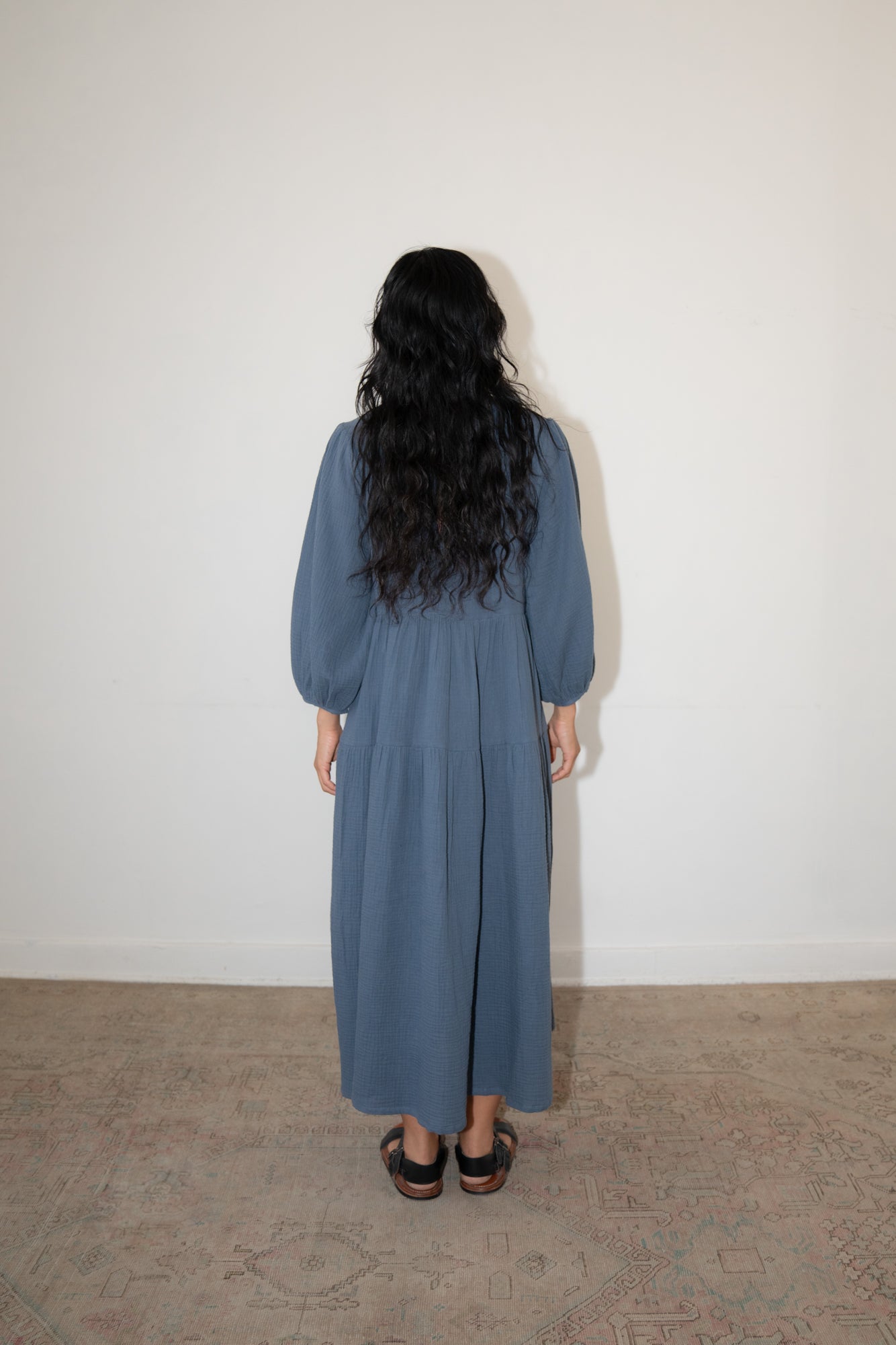 NELLA Dress