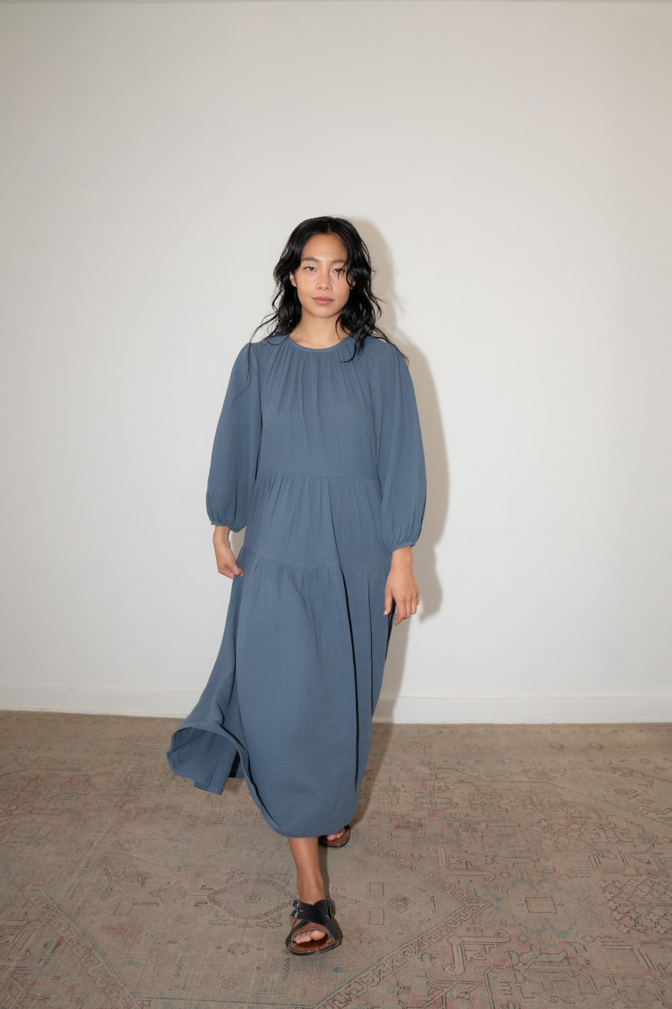 NELLA Dress