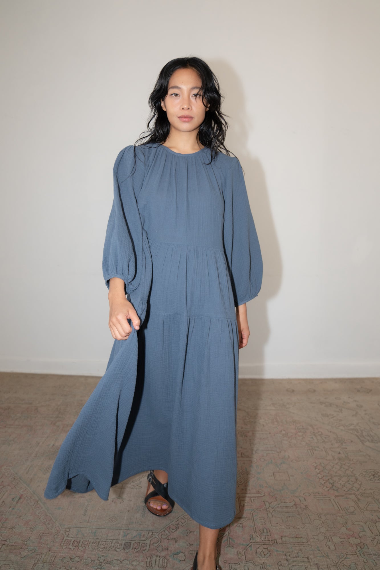 NELLA Dress