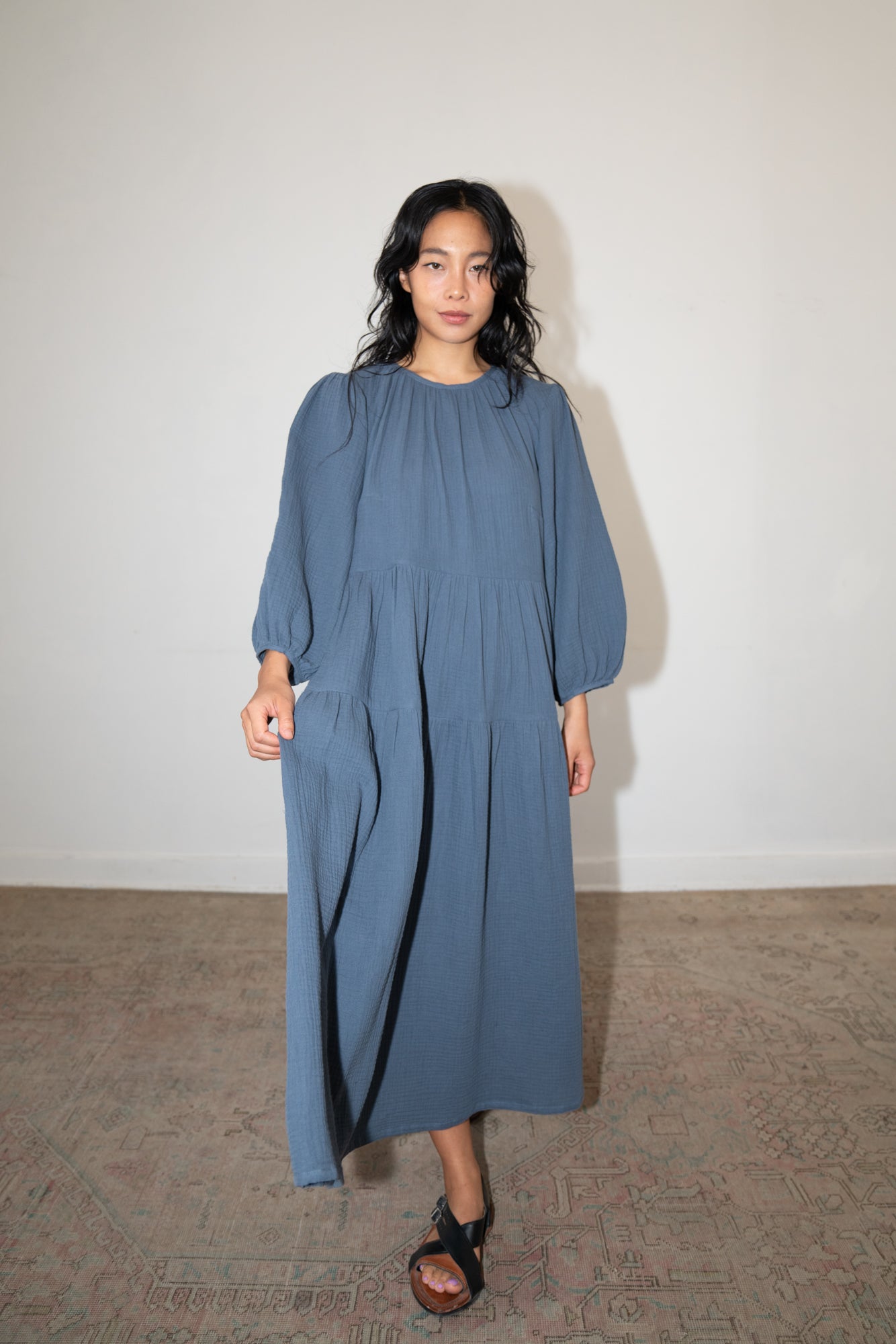 NELLA Dress
