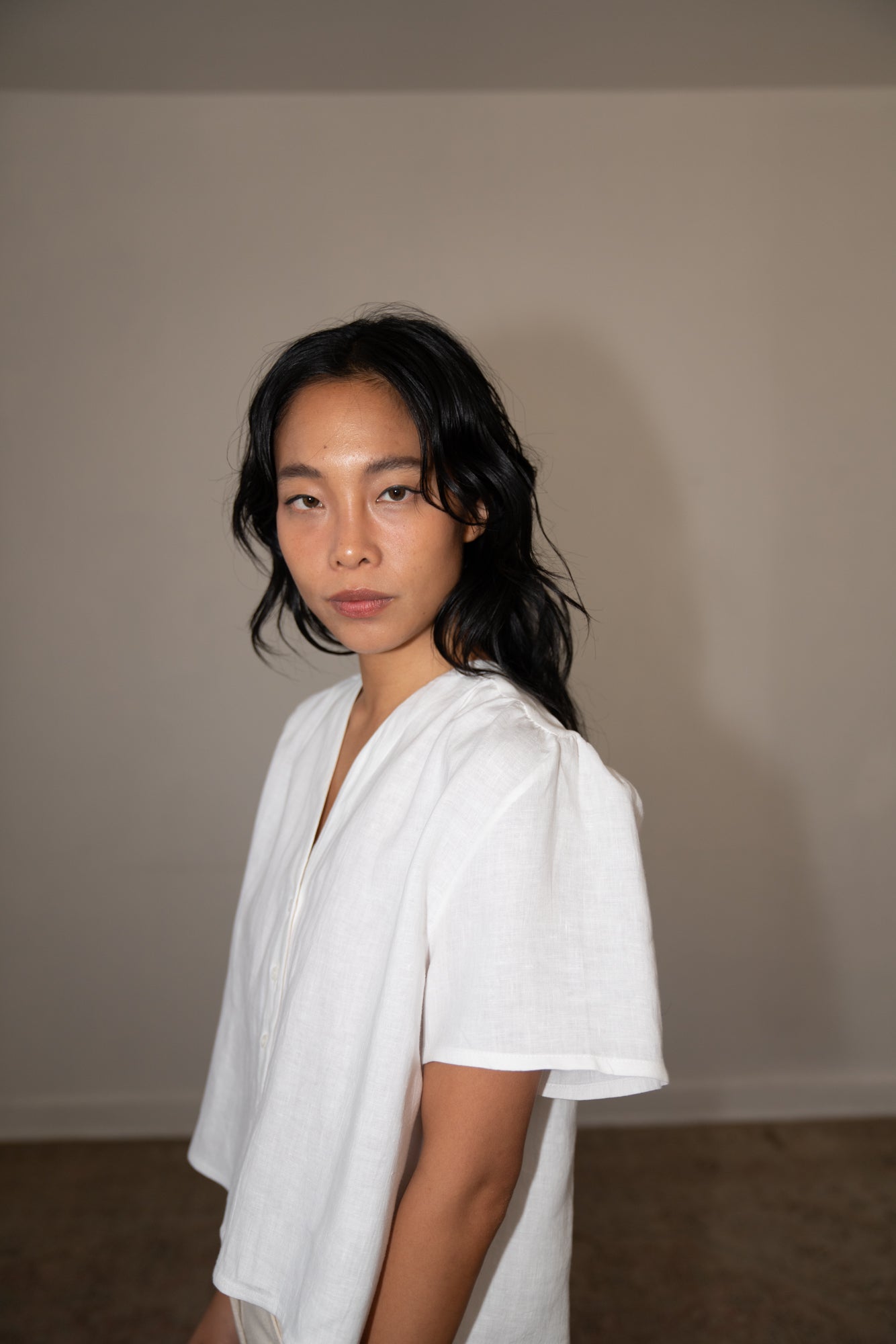 CECI Top – ZII Ropa