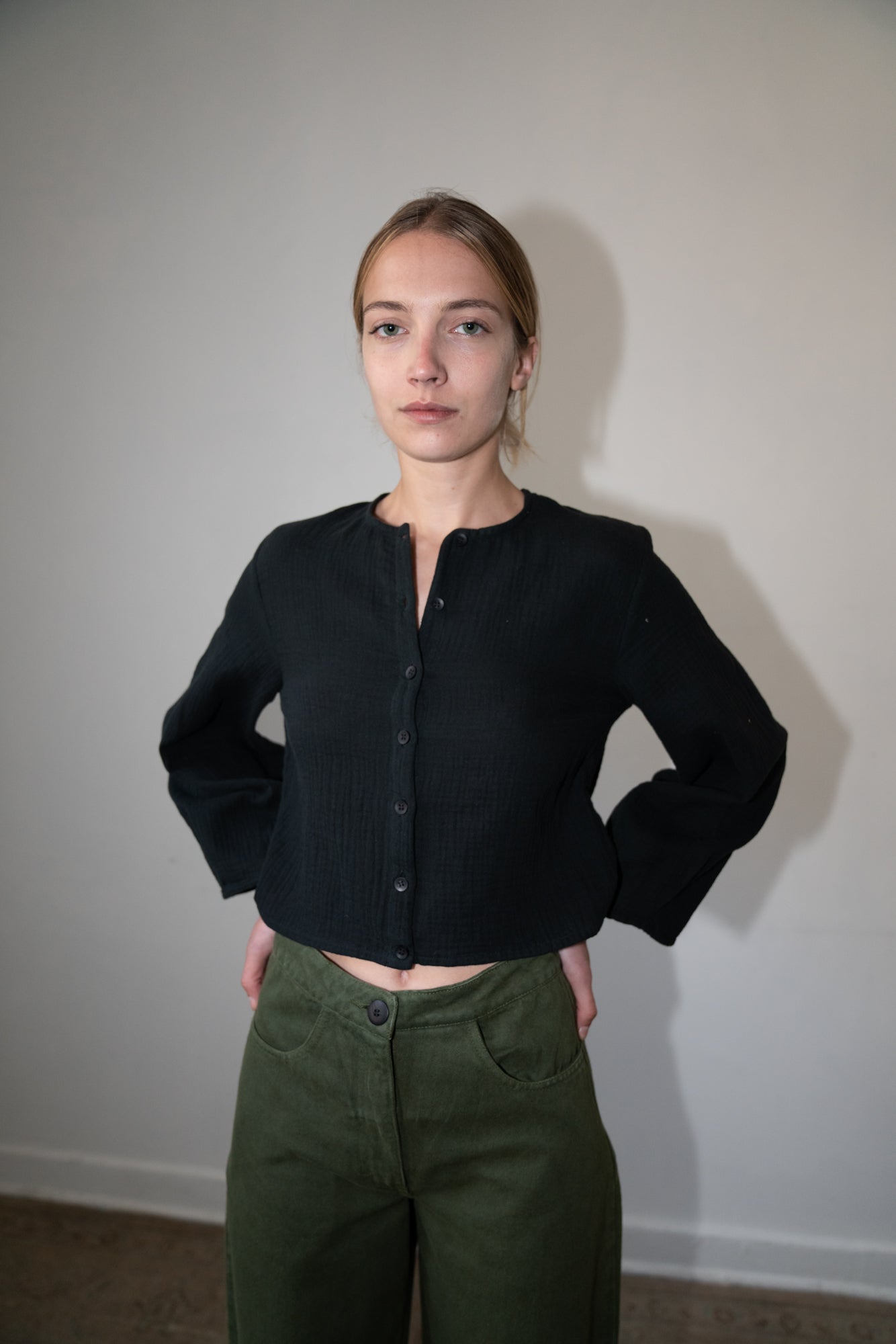 MARA Top