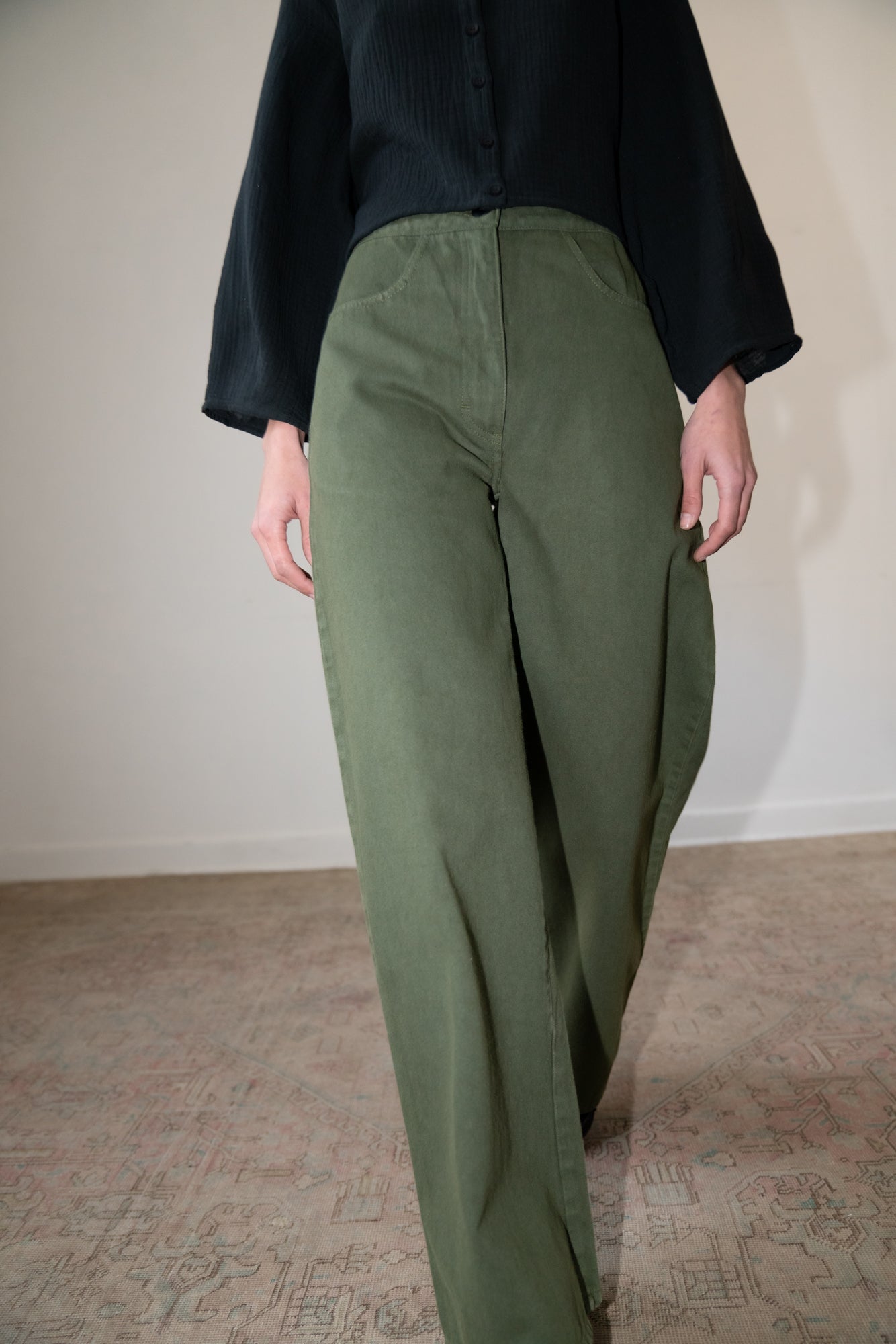 RENEE Pant – ZII Ropa