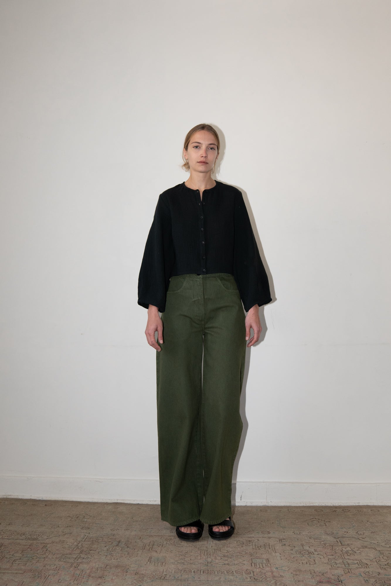 RENEE Pant – ZII Ropa