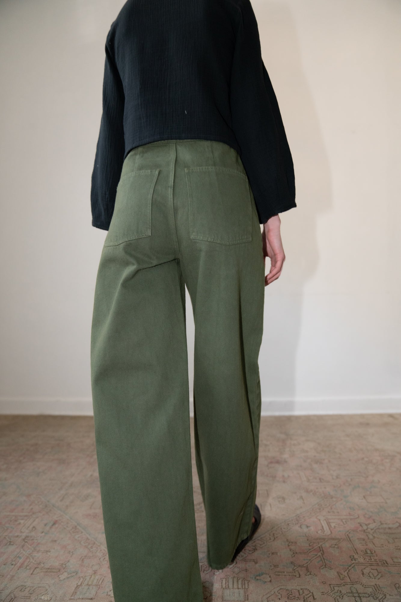 RENEE Pant – ZII Ropa
