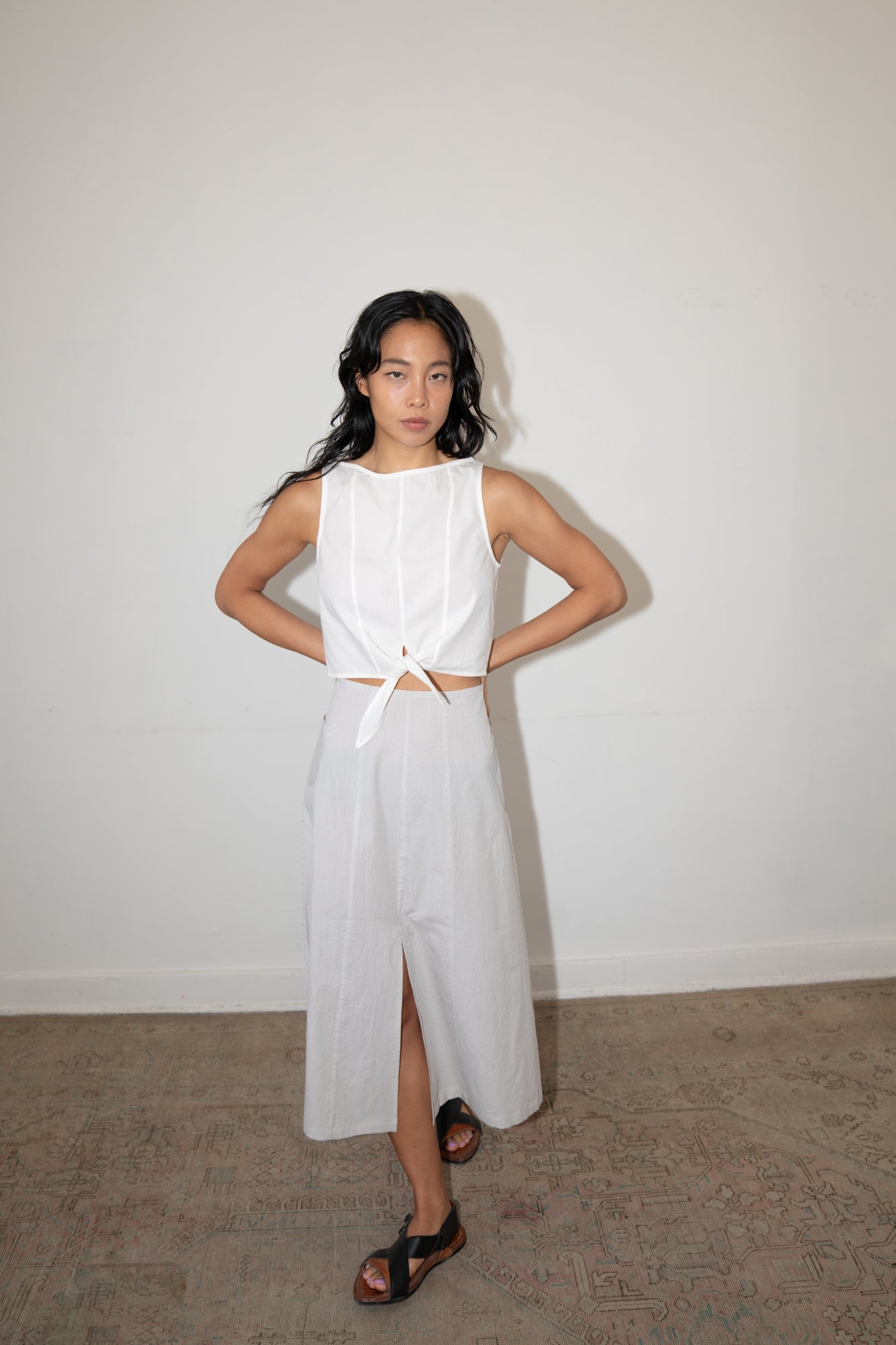 CLAUDE Skirt