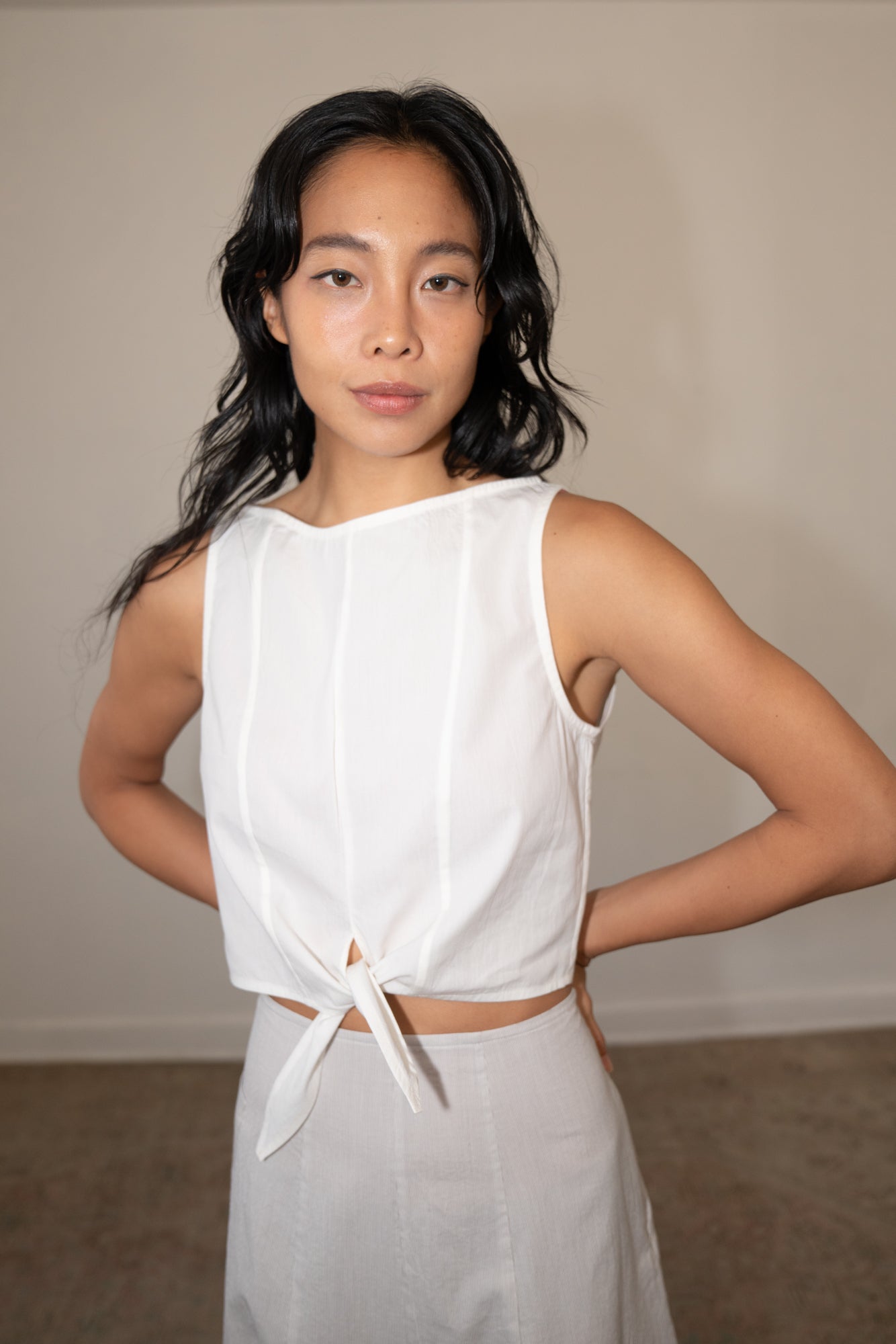CLAUDE Top – ZII Ropa