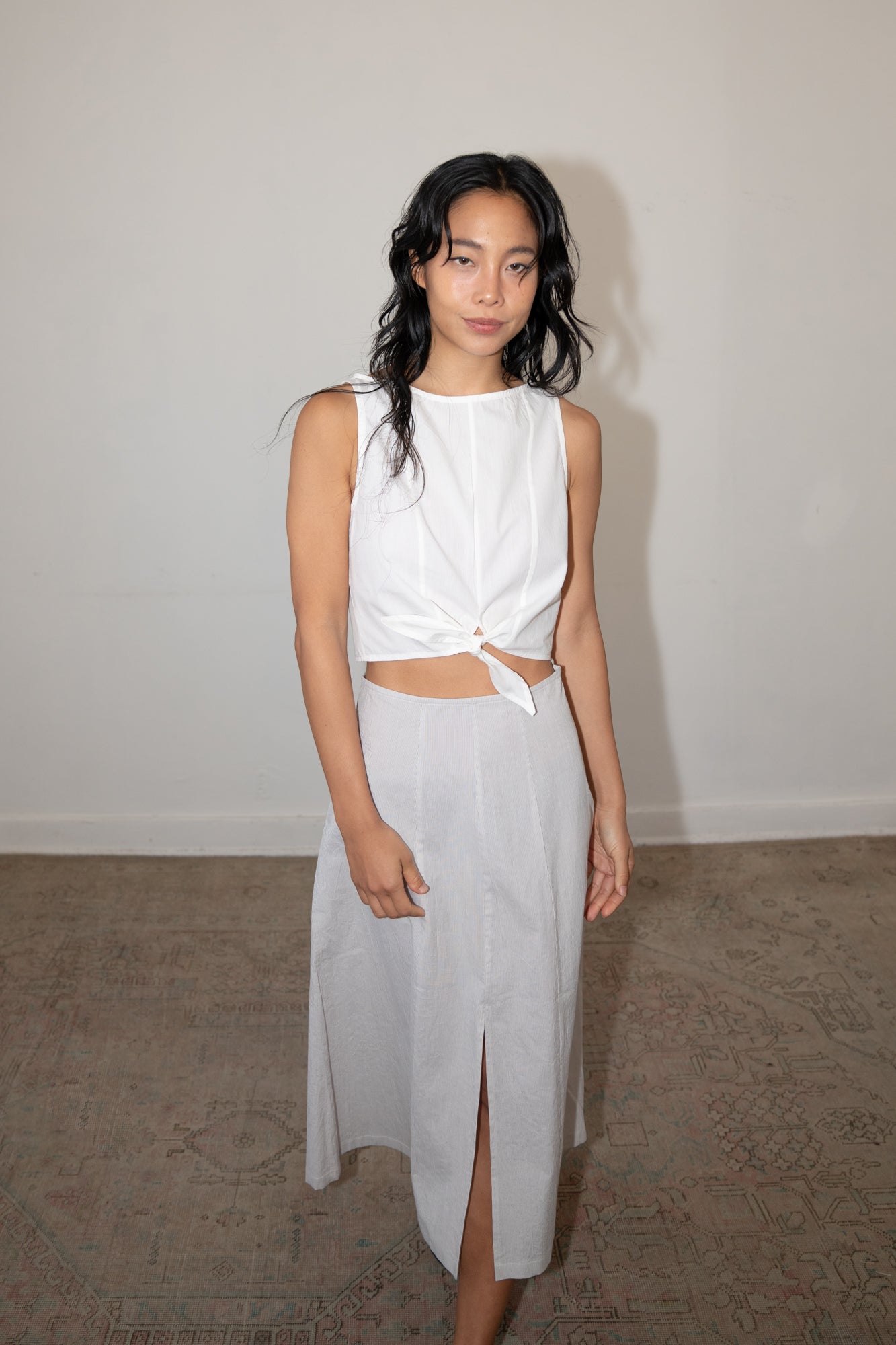 CLAUDE Top – ZII Ropa