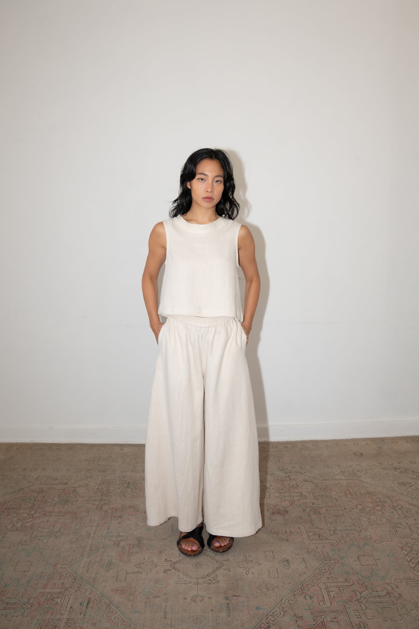 Women's Tops — ZII ROPA