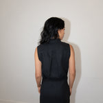 VANE Dress - Sleeveless