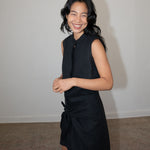 VANE Dress - Sleeveless