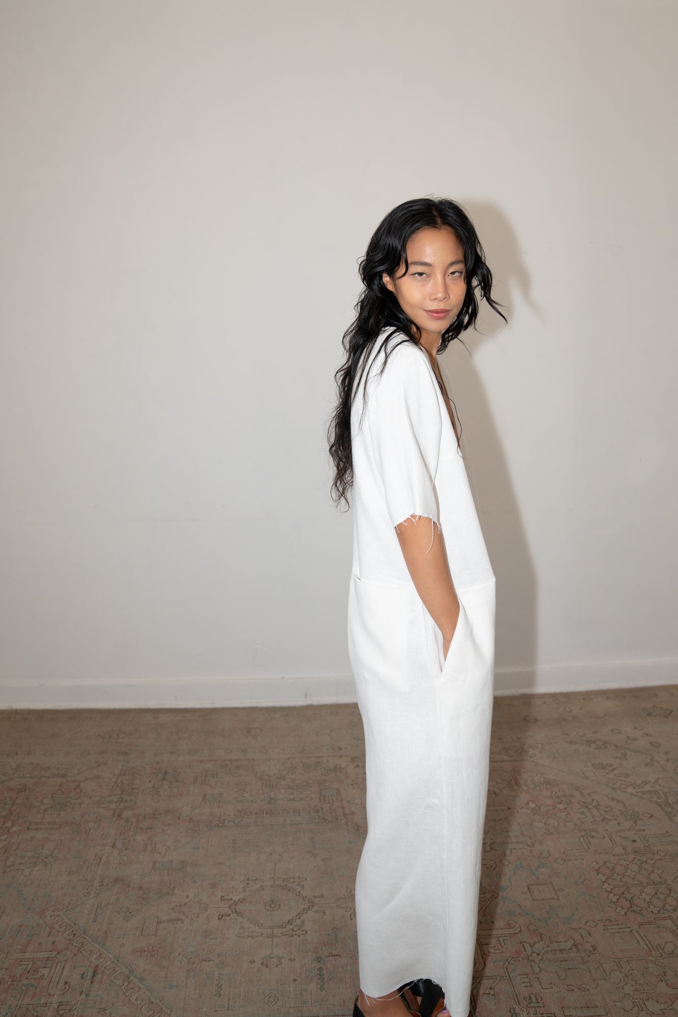 JUNE Jumpsuit