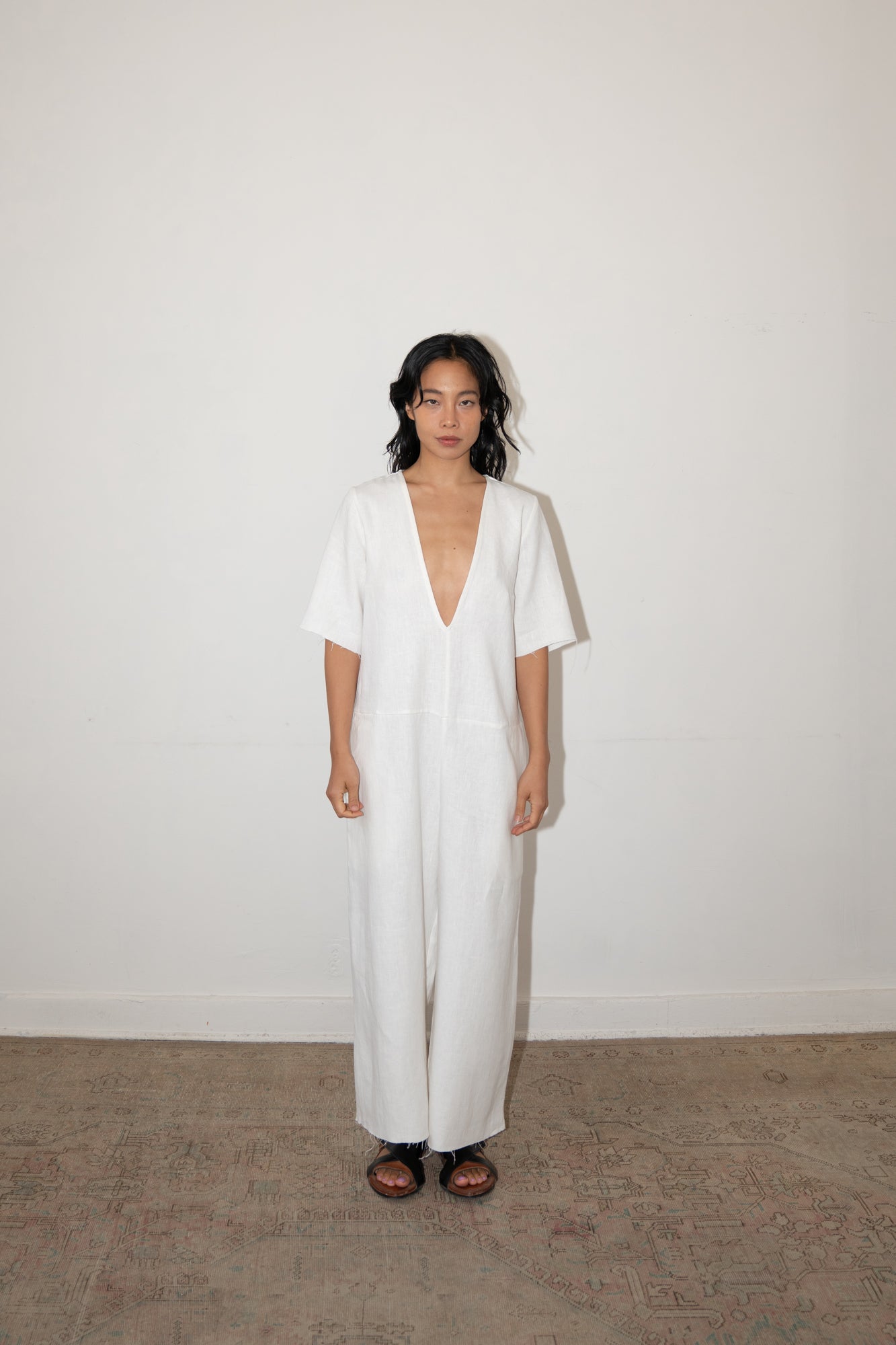 JUNE Jumpsuit