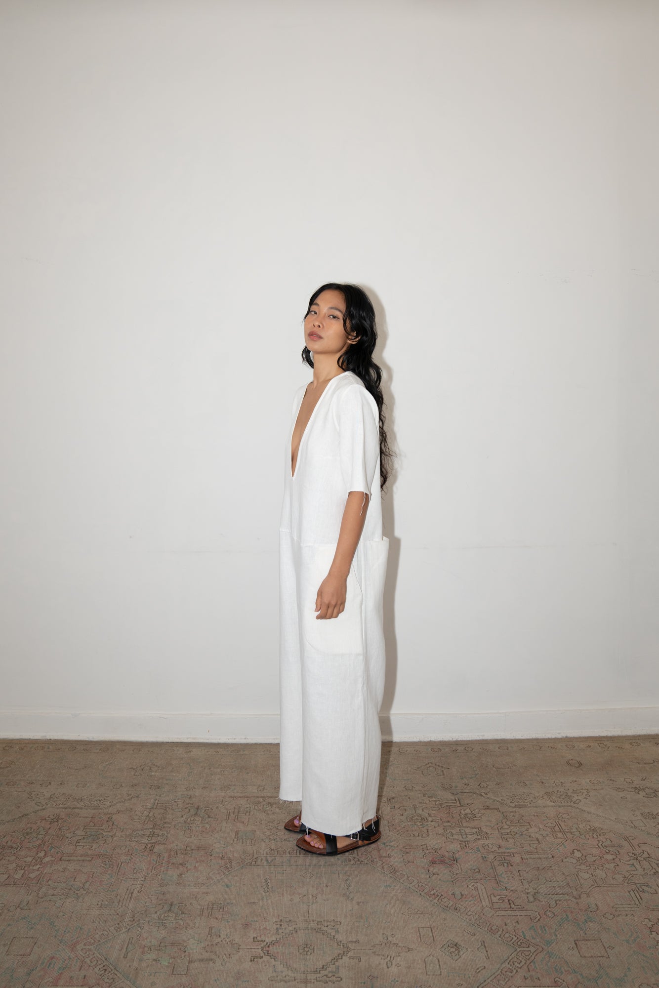 JUNE Jumpsuit