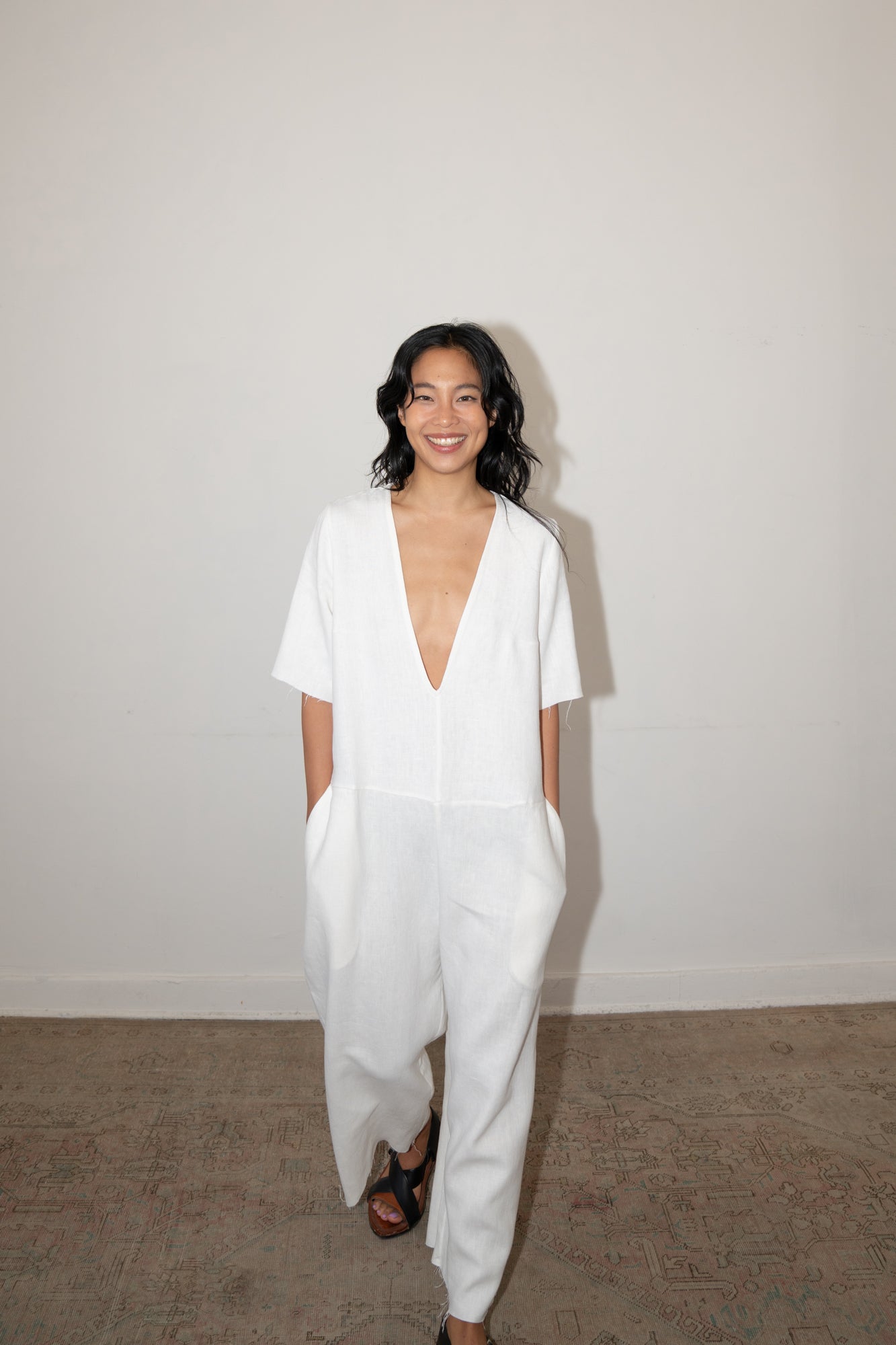 JUNE Jumpsuit