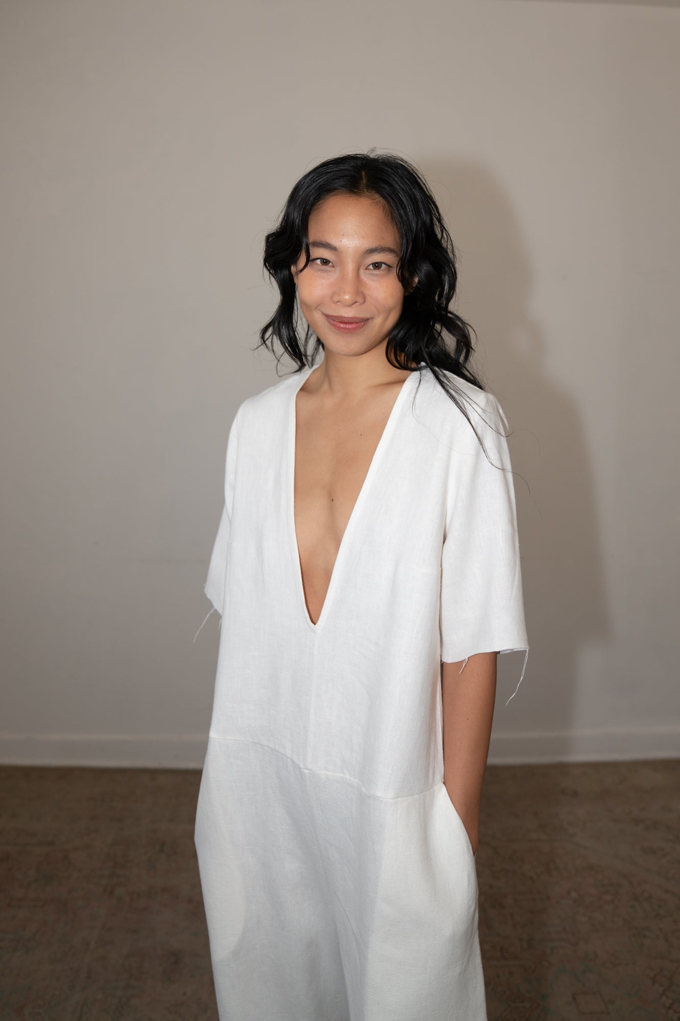 JUNE Jumpsuit
