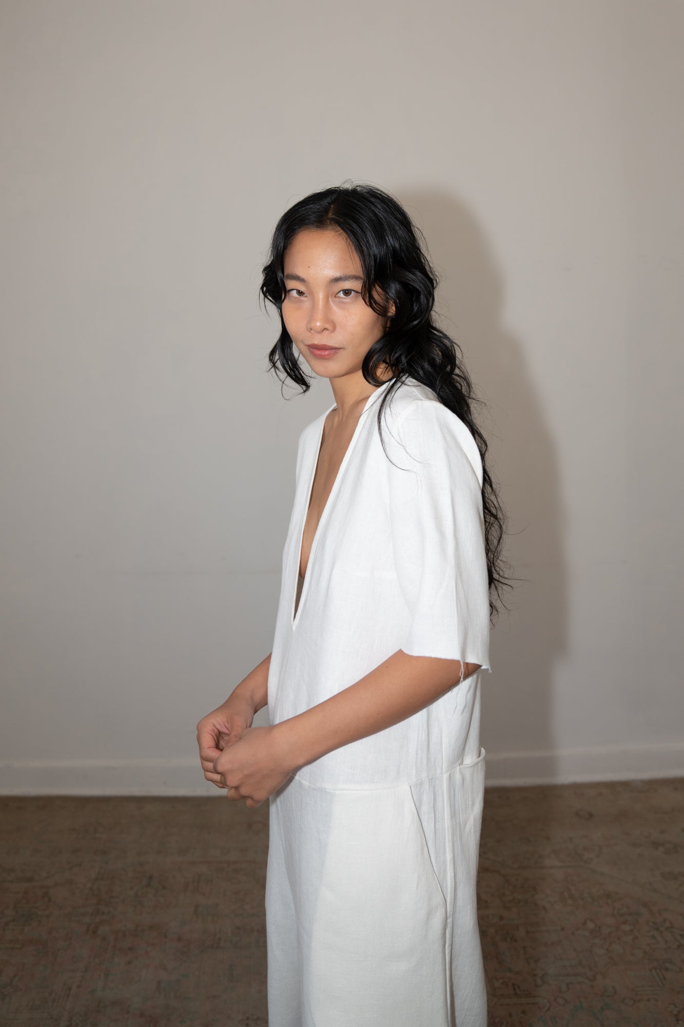JUNE Jumpsuit