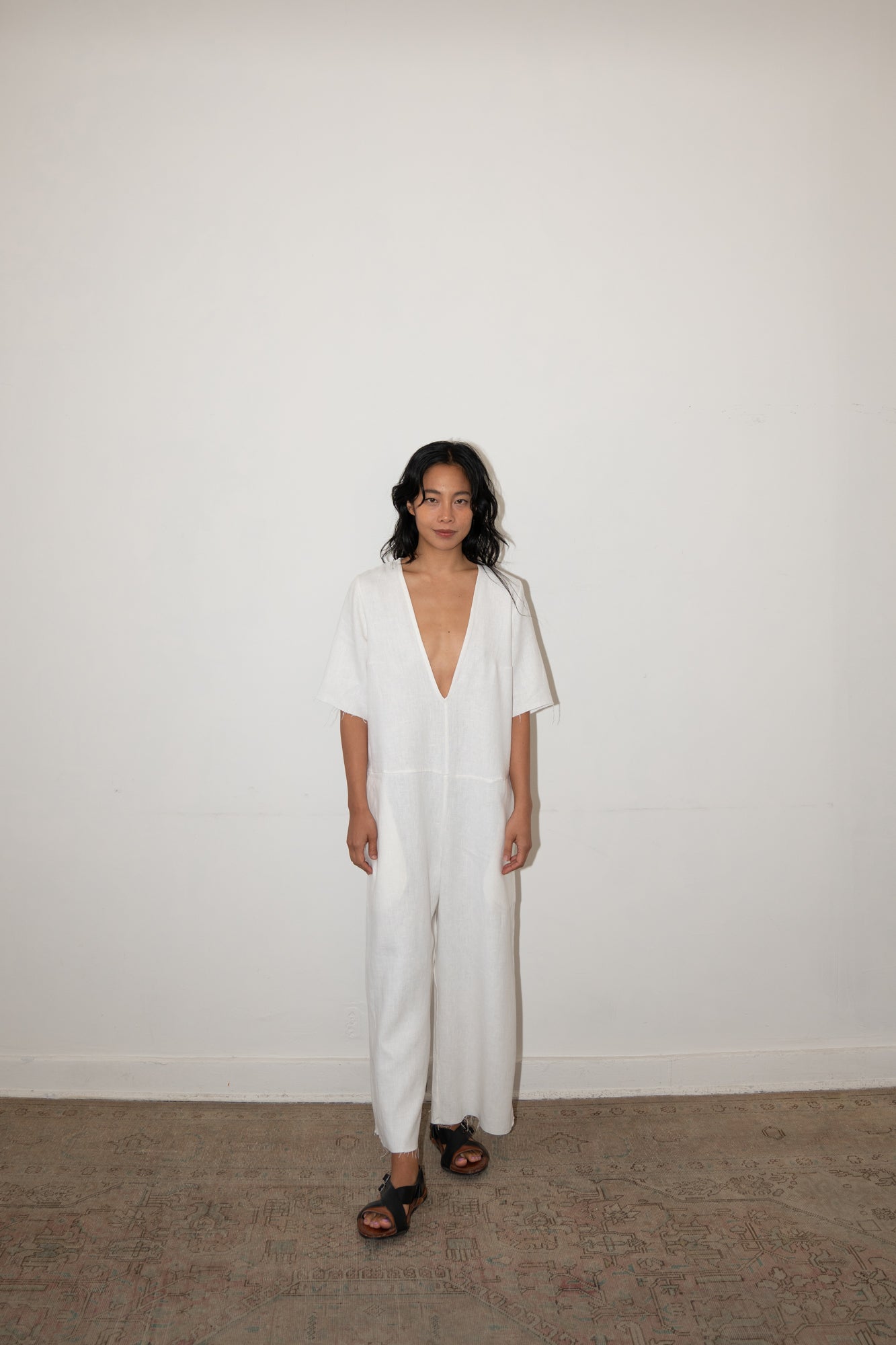 JUNE Jumpsuit