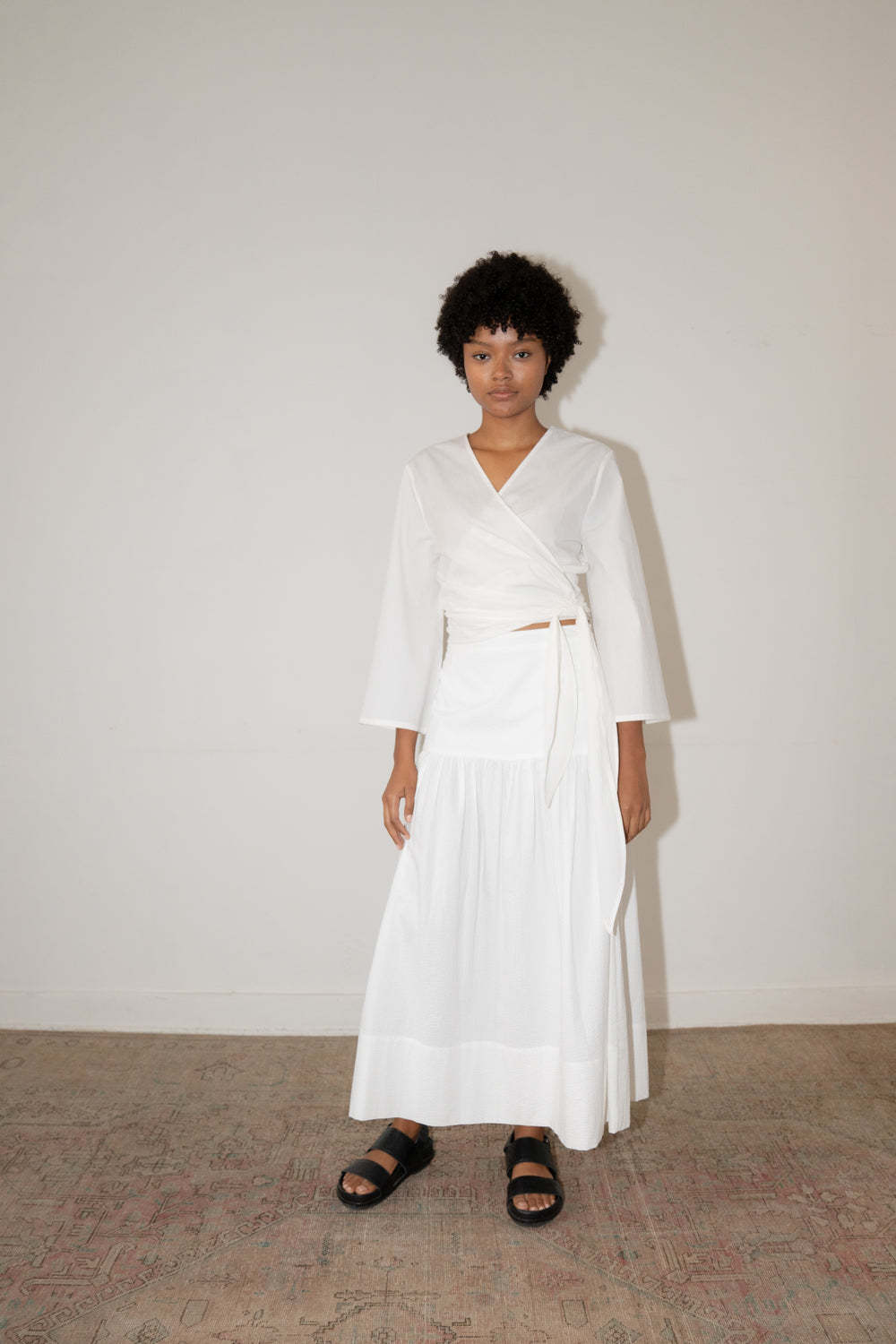 Women's Tops — ZII ROPA