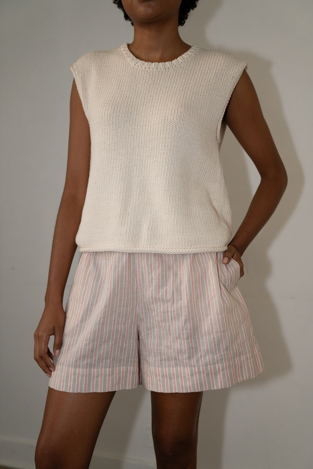 TEO Shorts